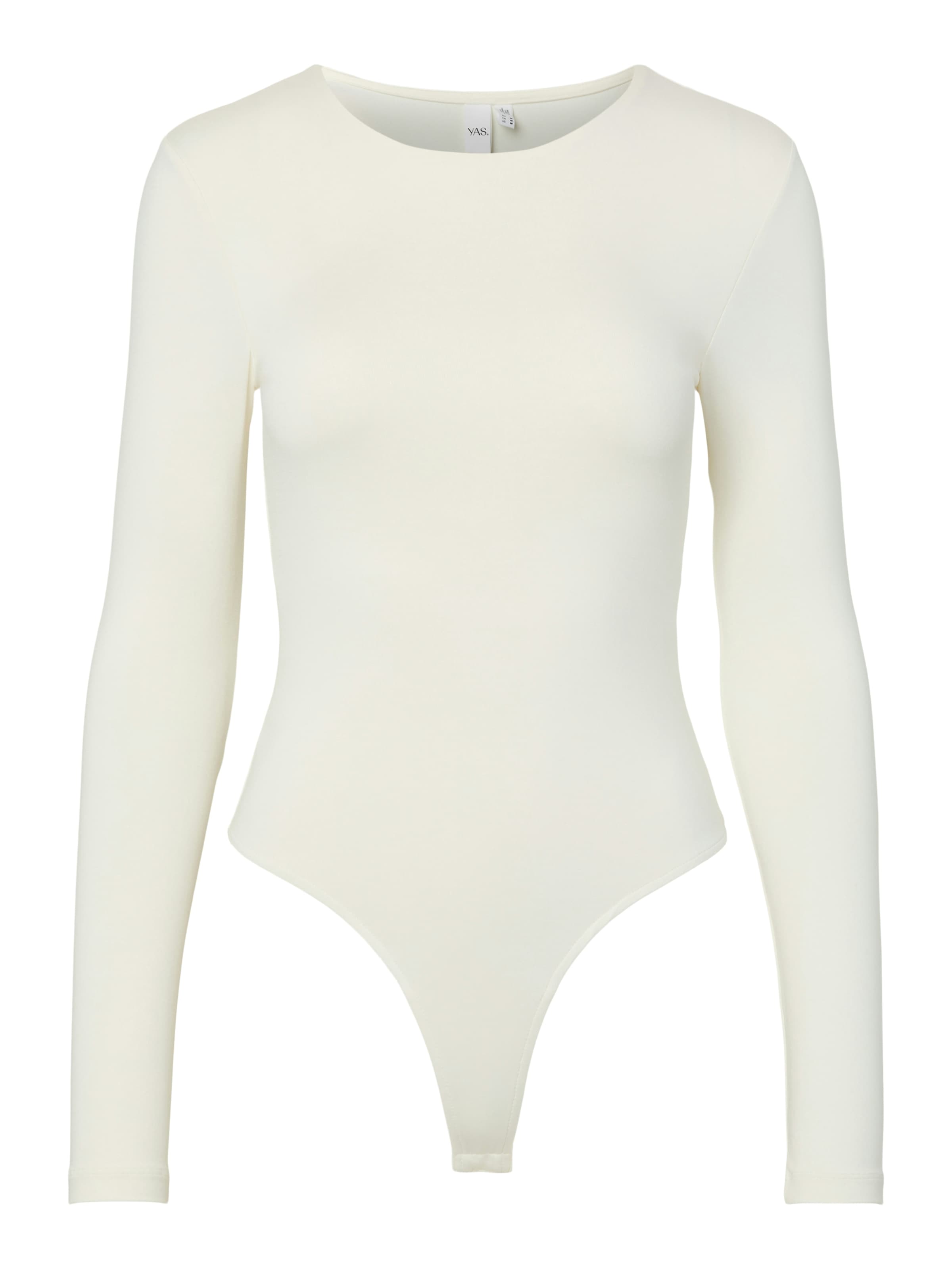Y.A.S Langarmbody »YASRUBY LS BODY S. NOOS«