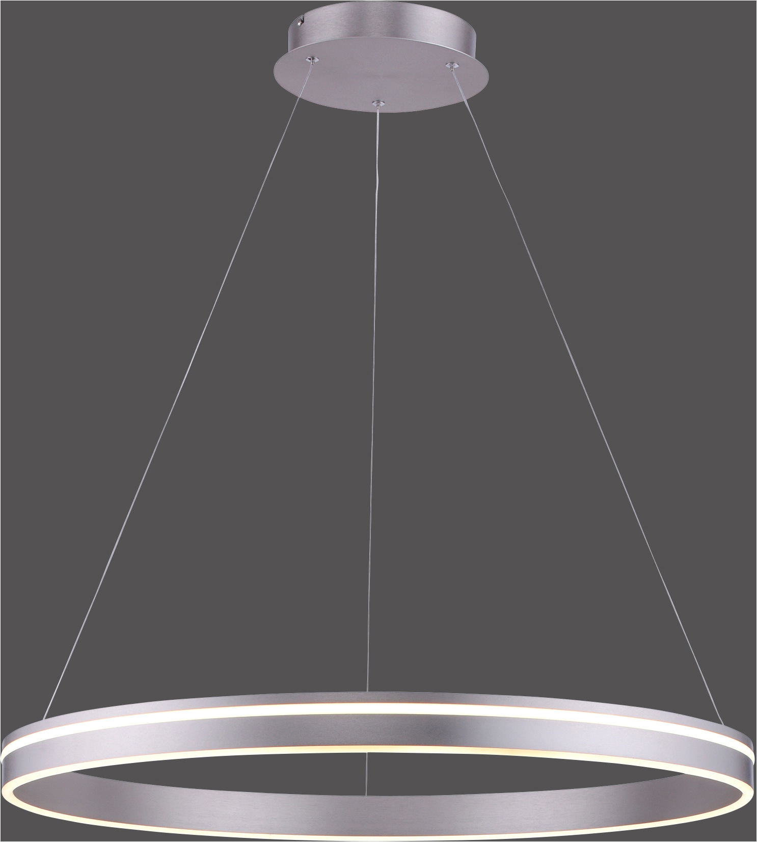 Neuhaus Q SMART HOME LIGHTS LED Pendelleuchte »Q-VITO« LED-Board 1 Stk. warmweiß - kaltweiß