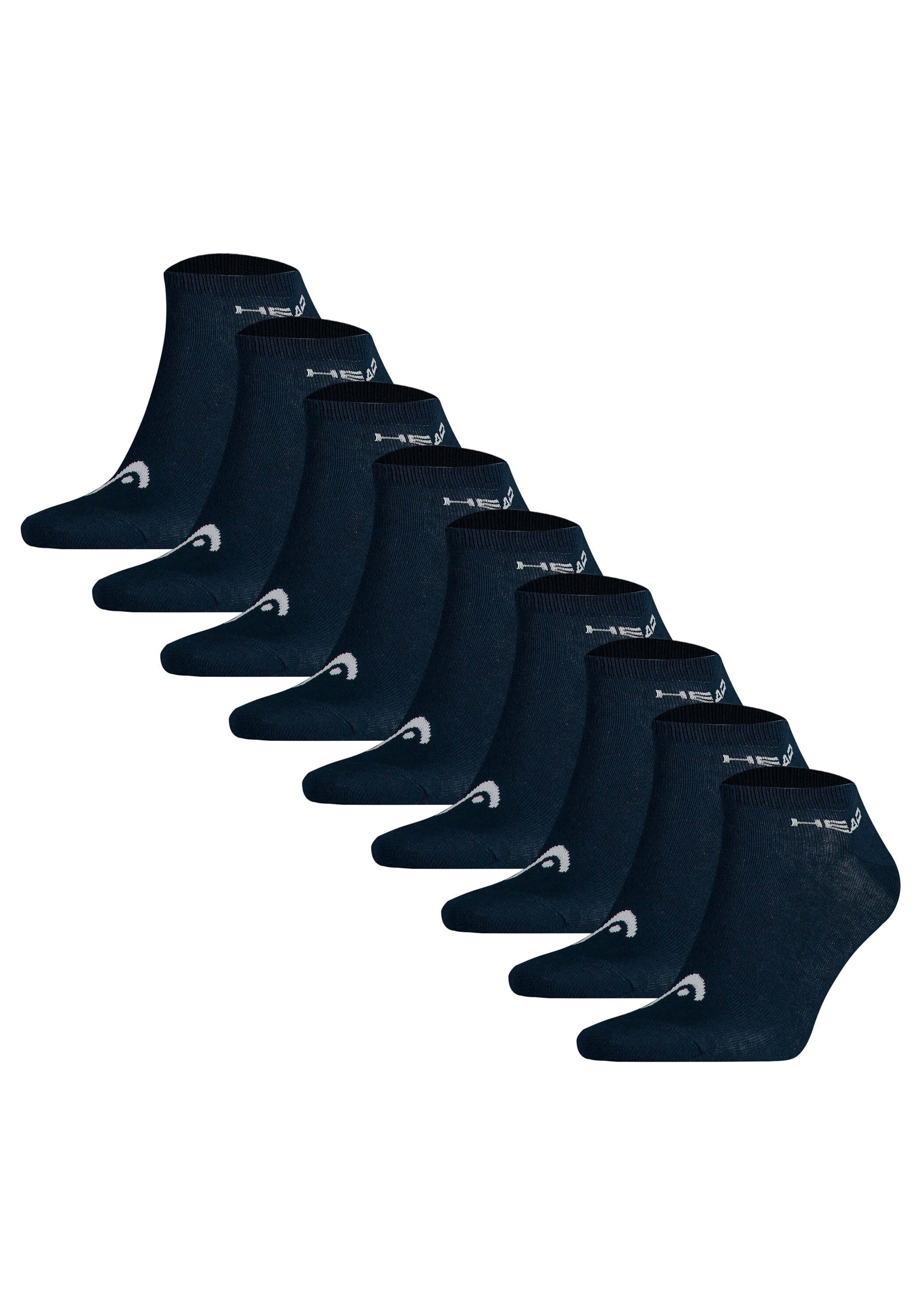 Head Sneakersocken "Socken 9er Pack"