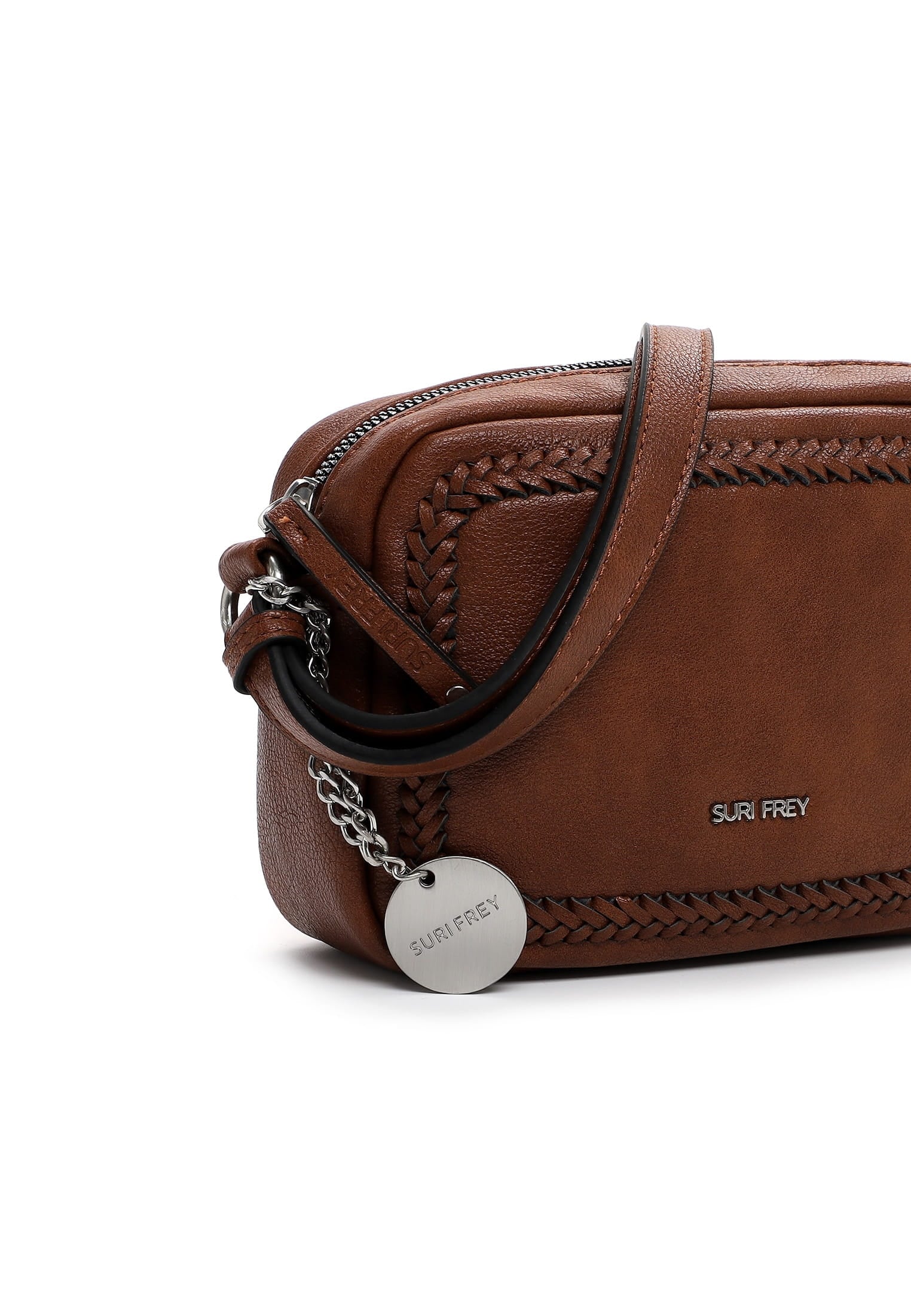 SURI FREY Umhängetasche »Umhängetasche SFY Piggy«