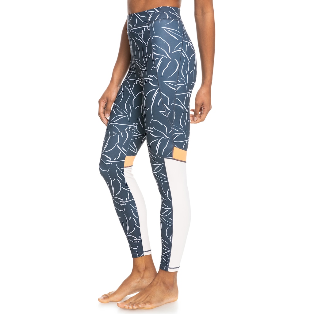 Roxy Leggings »Keep On Trying«