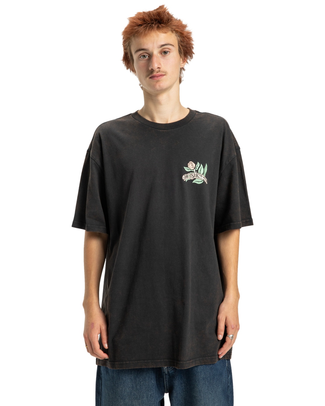 DC Shoes T-Shirt "Outgrow" günstig online kaufen