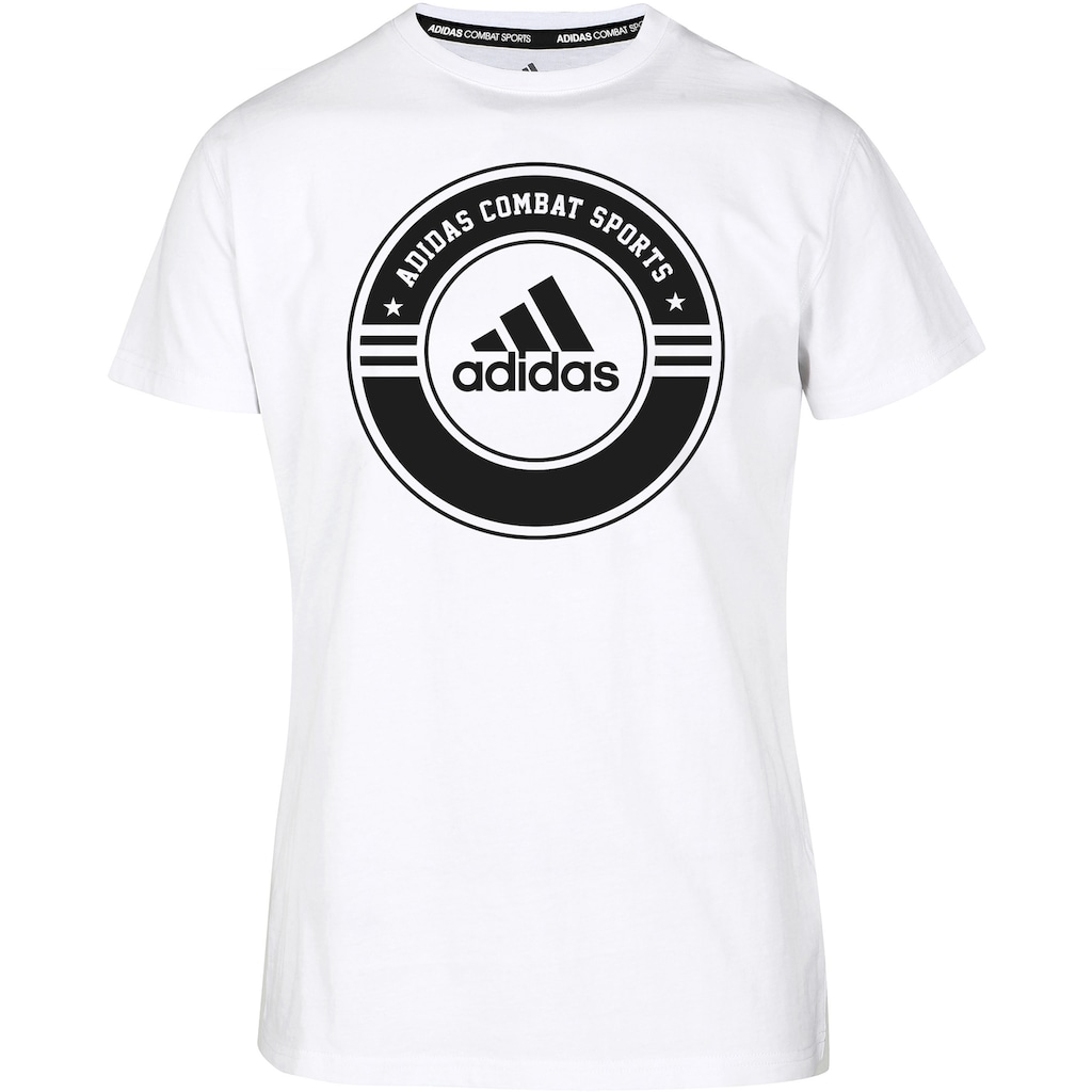 adidas Performance T-Shirt »Combat Sports«