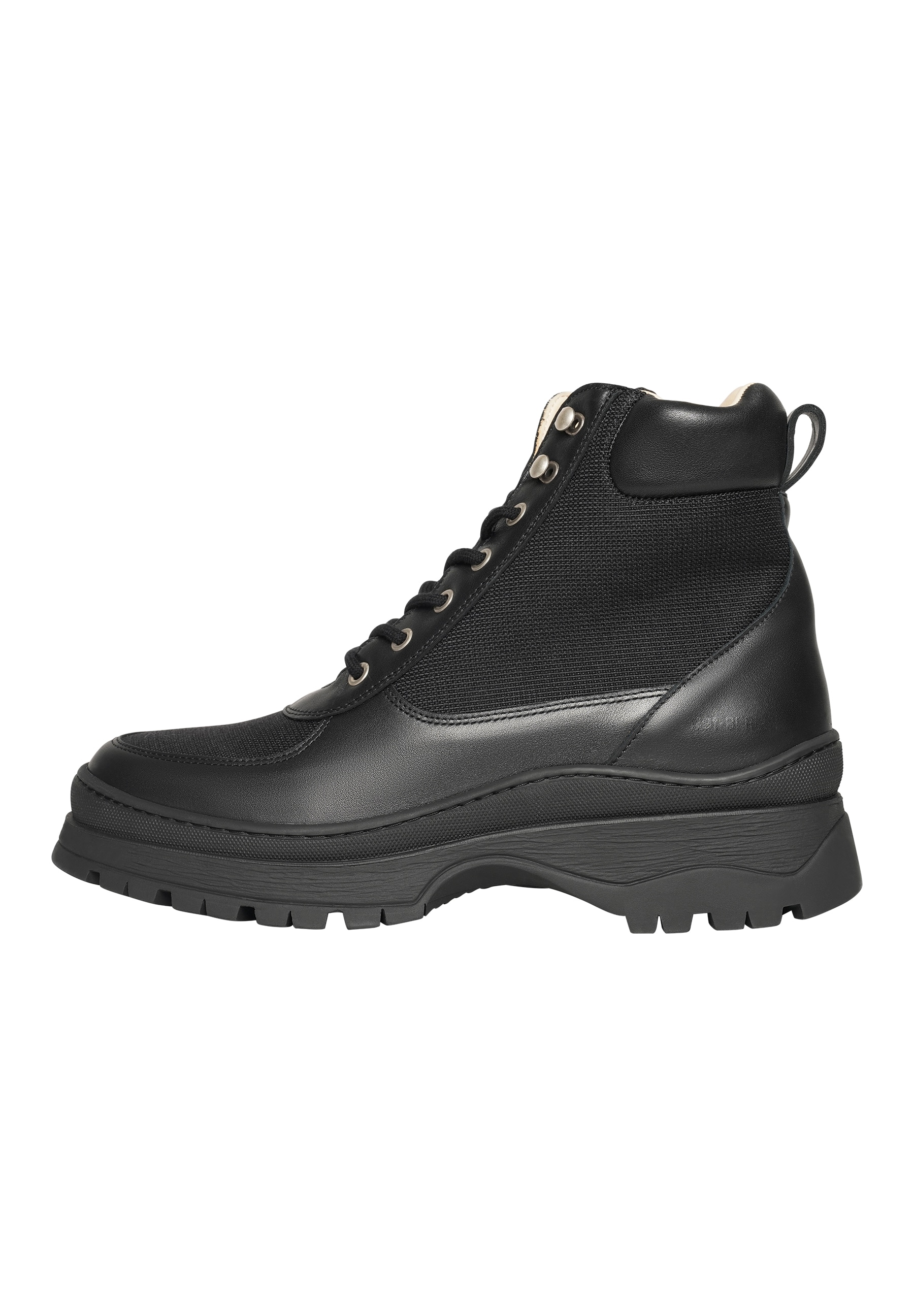 N91 Schnürboots "Style Choice GH1" günstig online kaufen