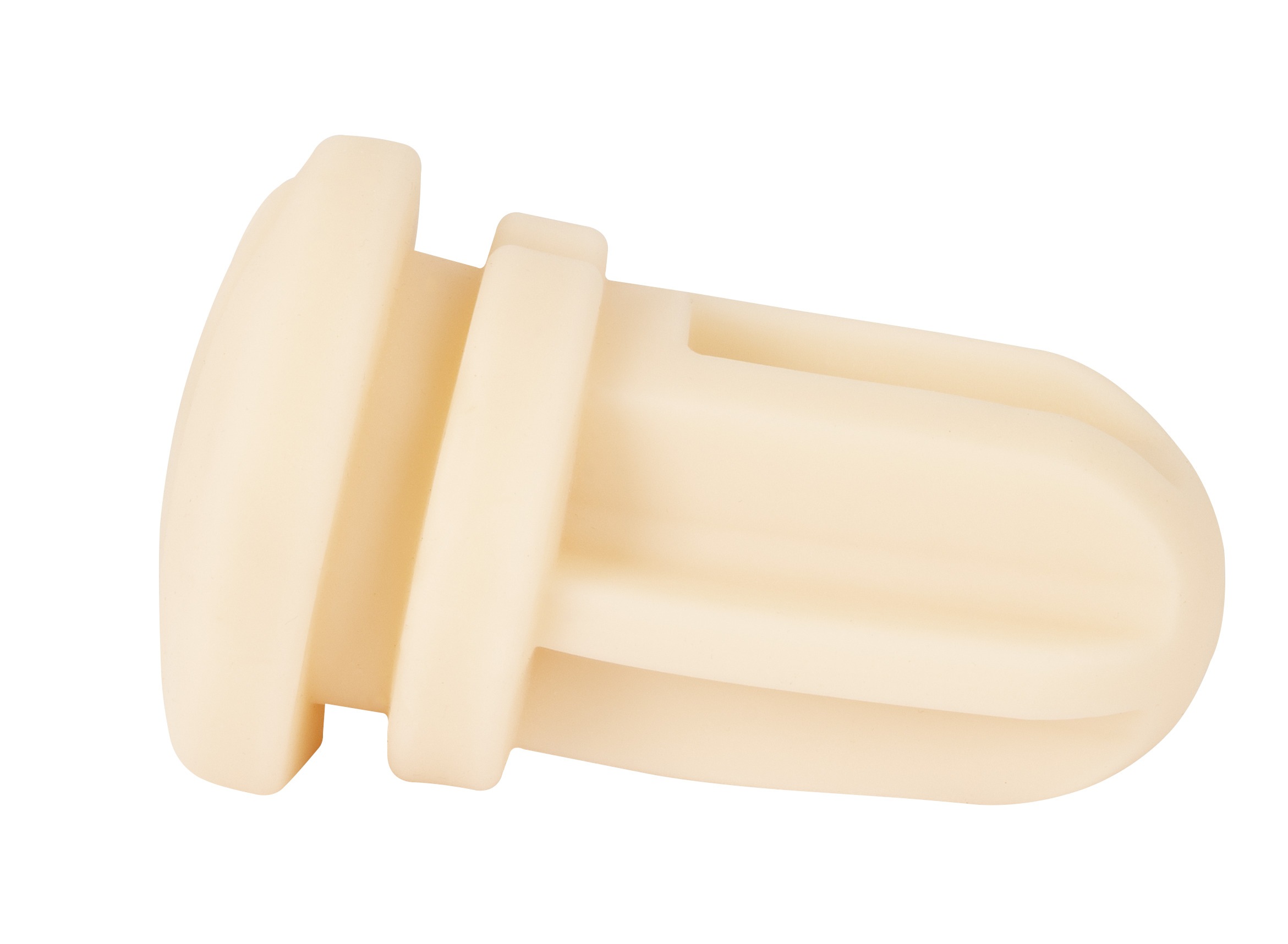 WYNE Masturbator »Masturbator mit Vibration und Heizfunktion Masturbator 01«