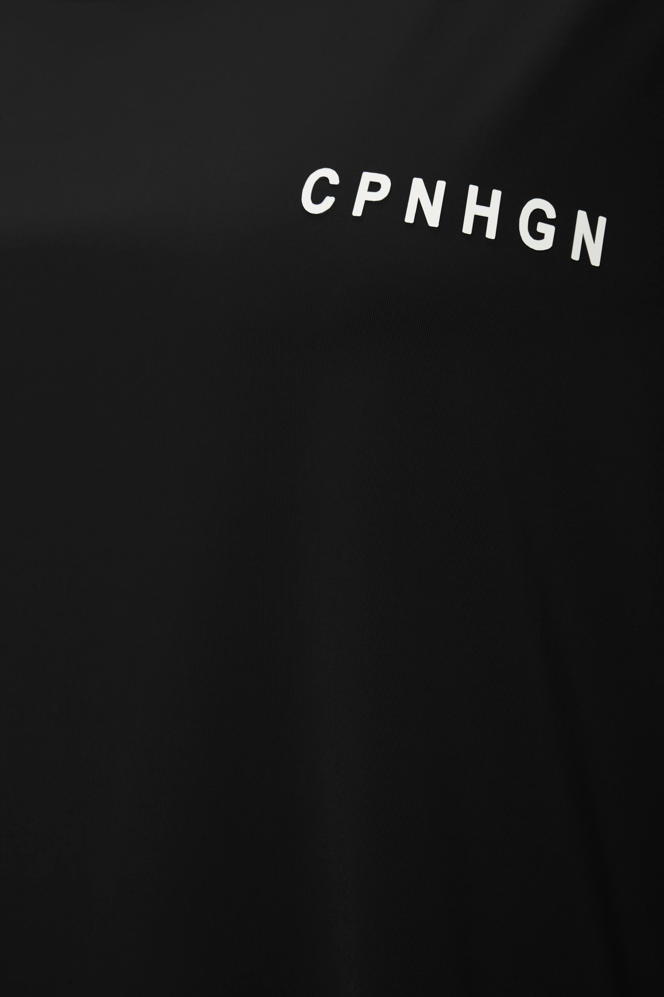 Copenhagen Studios Funktionstop, mit Cut-Outs im Rücken