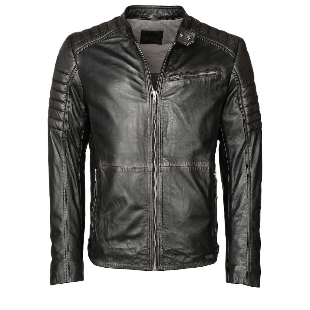 MUSTANG Lederjacke »3101985«