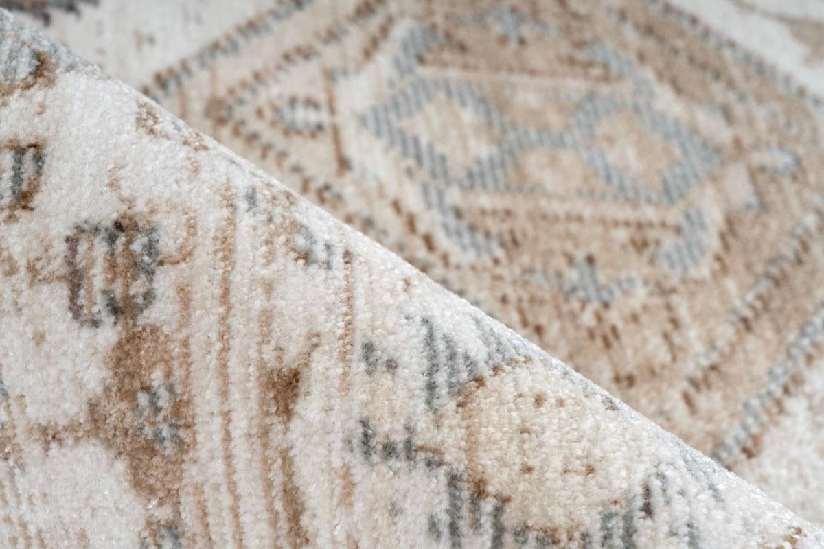 Arte Espina Teppich »Baroque 1100«, rechteckig, 5 mm Höhe, Wohnzimmer