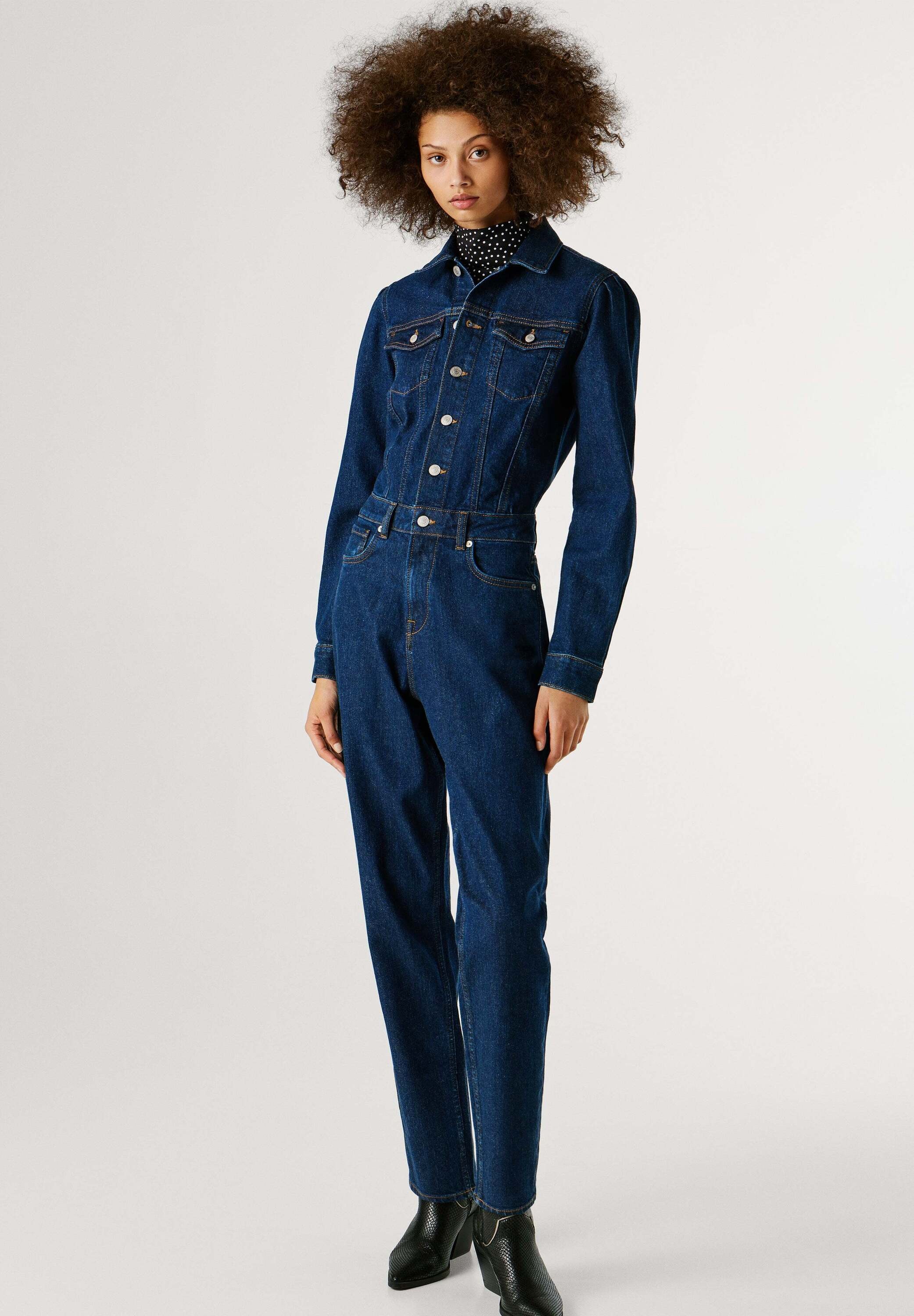 Pepe Jeans Jumpsuit »jumpsuit VALA«