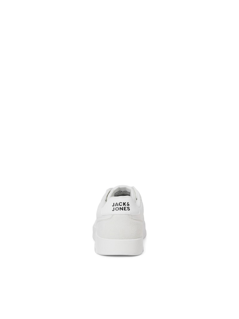 Jack & Jones Sneaker »JFWEALING«, mit dezenter Perforation