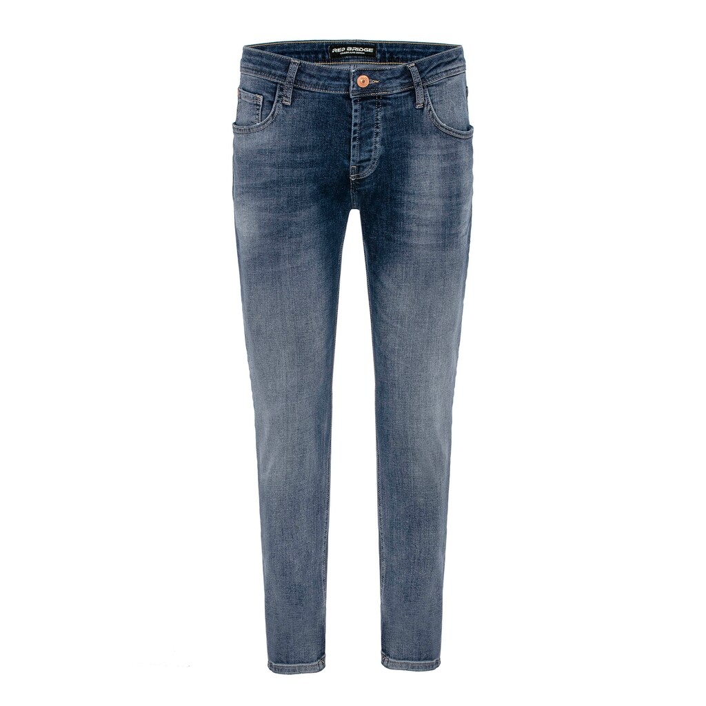 RedBridge Slim-fit-Jeans »Santa Clarita«