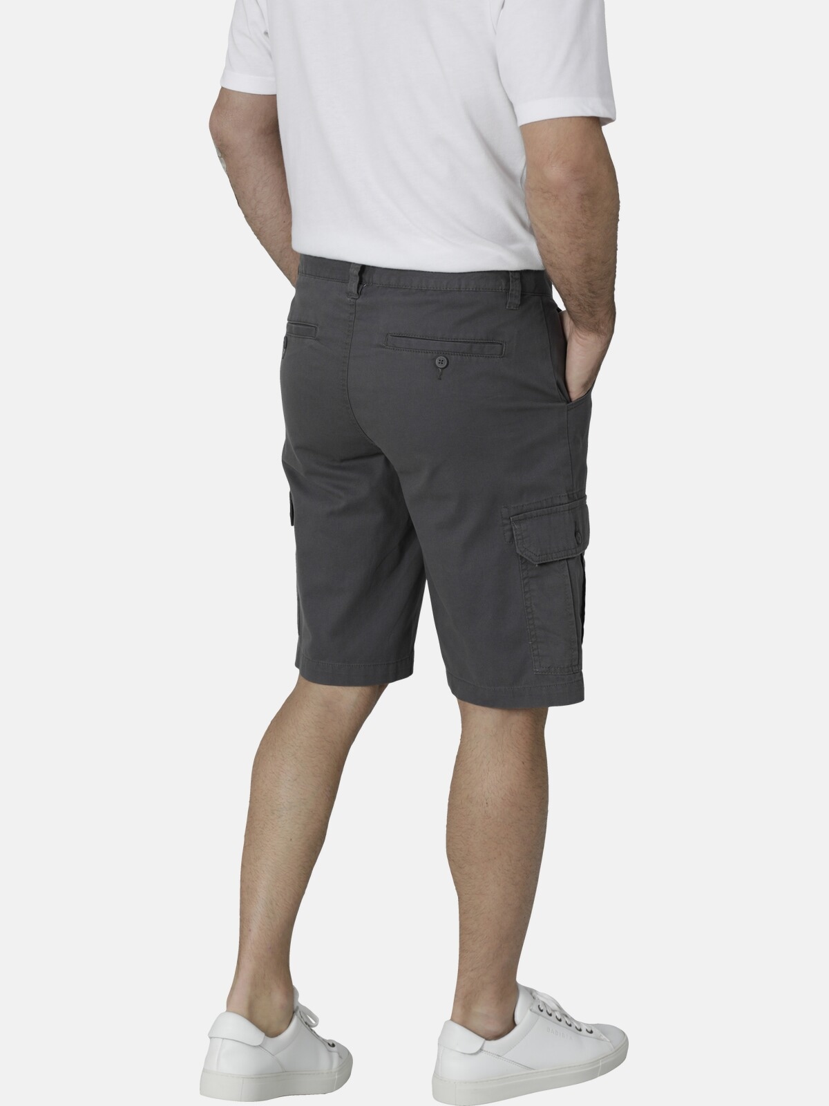 Babista Bermudas »Bermuda ZANMO«, (1 tlg.)