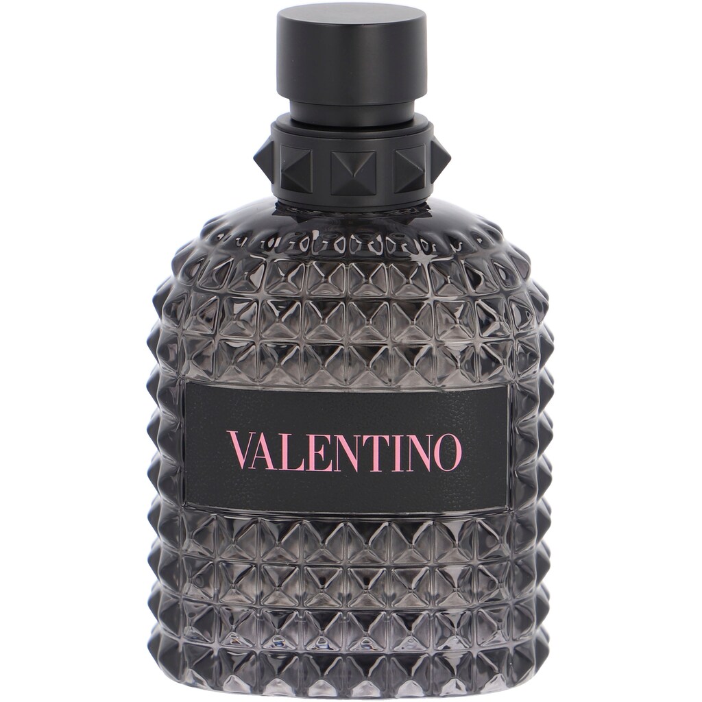 Valentino Eau de Toilette »Born In Roma Uomo«