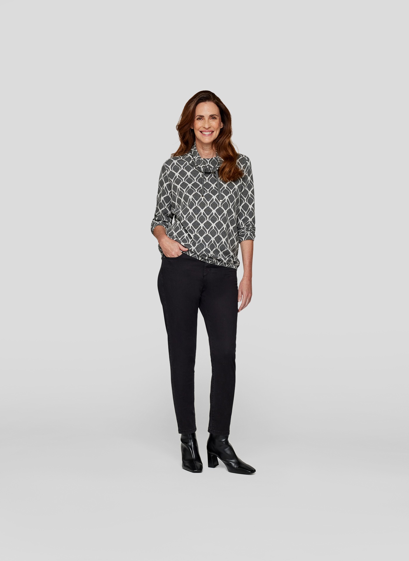Rabe Sweatjacke »Sweatshirt«