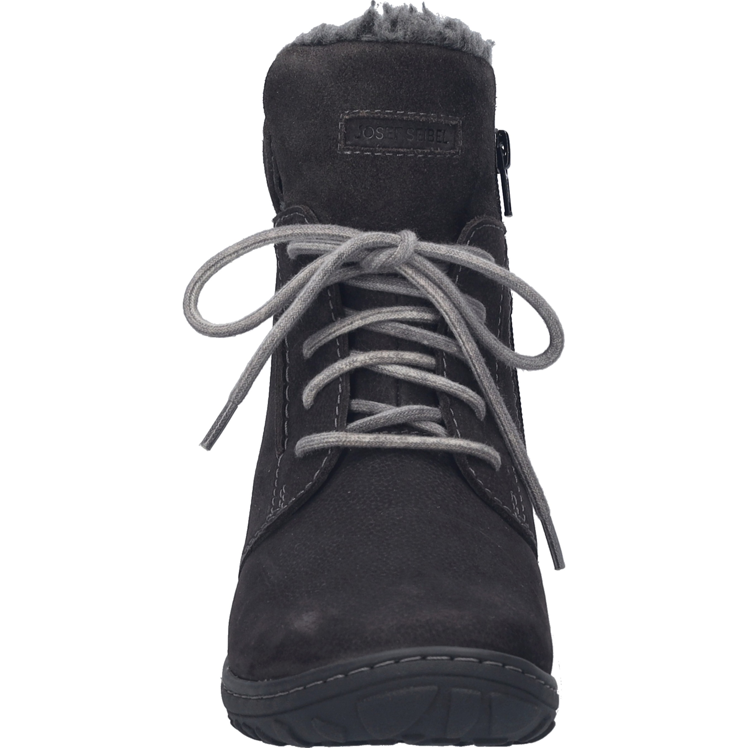 Josef Seibel Stiefelette »Ruby 53, titan«
