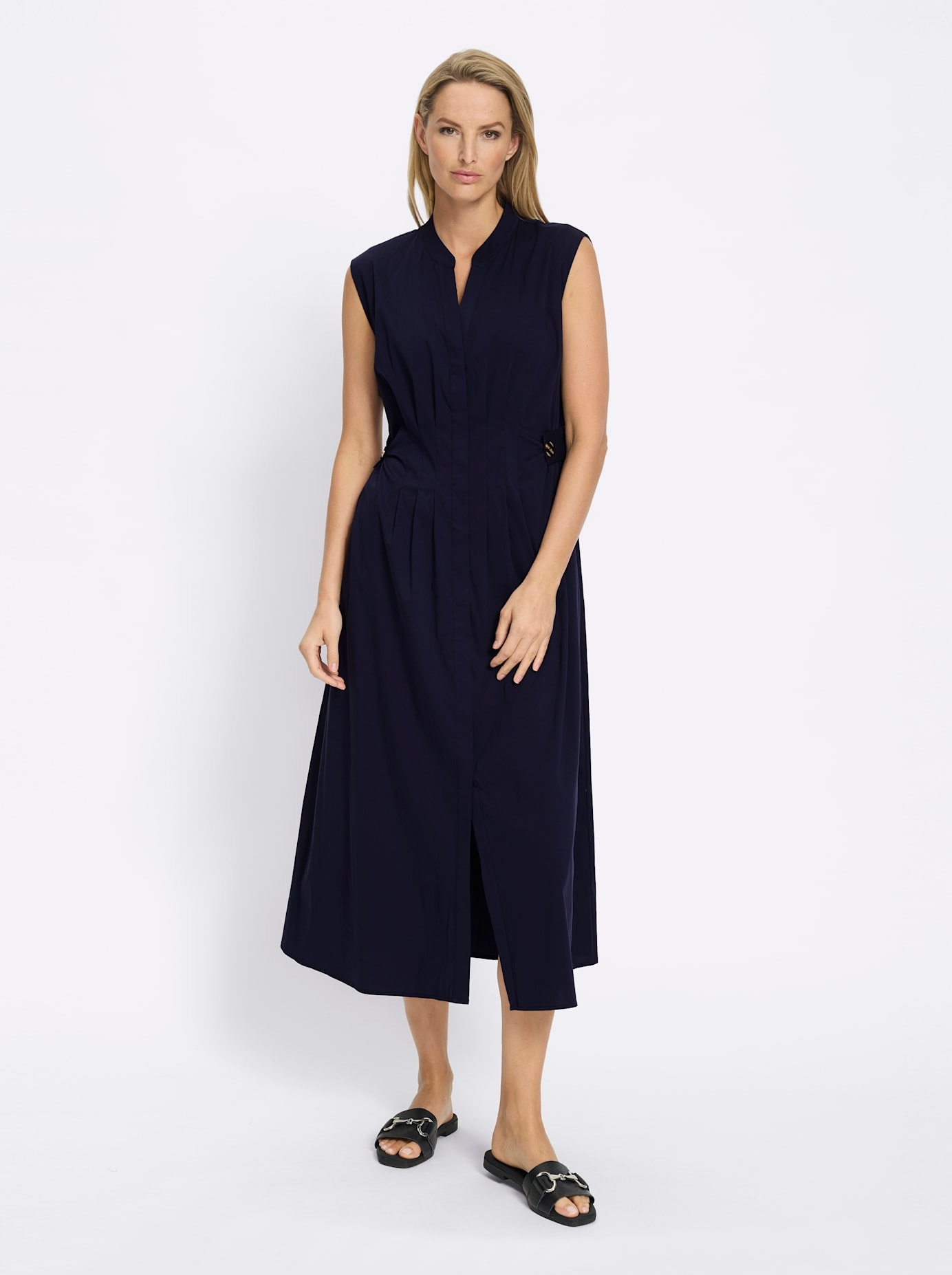 heine Sommerkleid "Kleid" günstig online kaufen