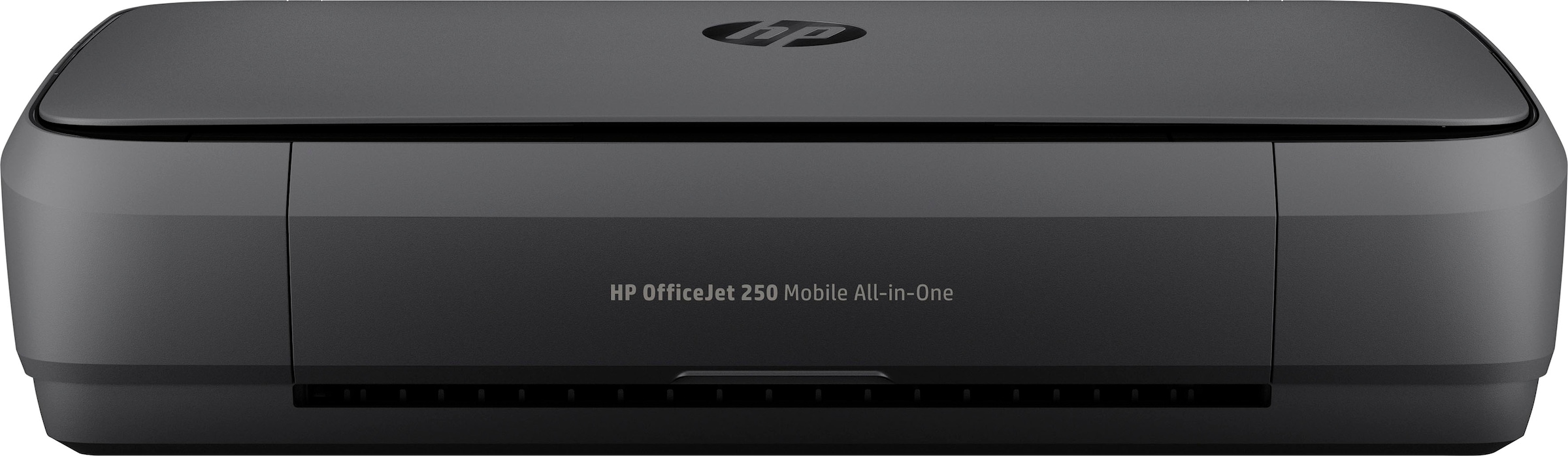 HP Mobiler Drucker »Drucker OfficeJet 250...