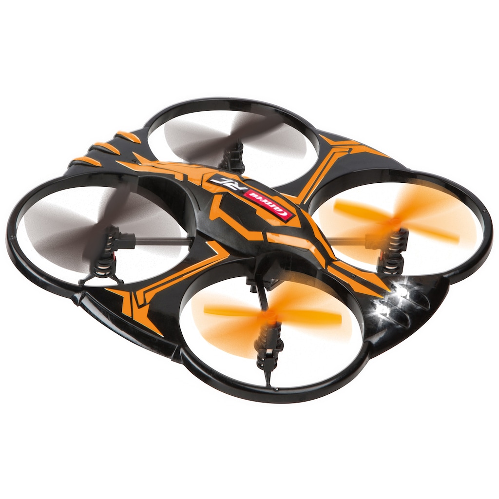 Carrera® RC-Quadrocopter »Carrera® RC - 2,4GHz Quadcopter X2«