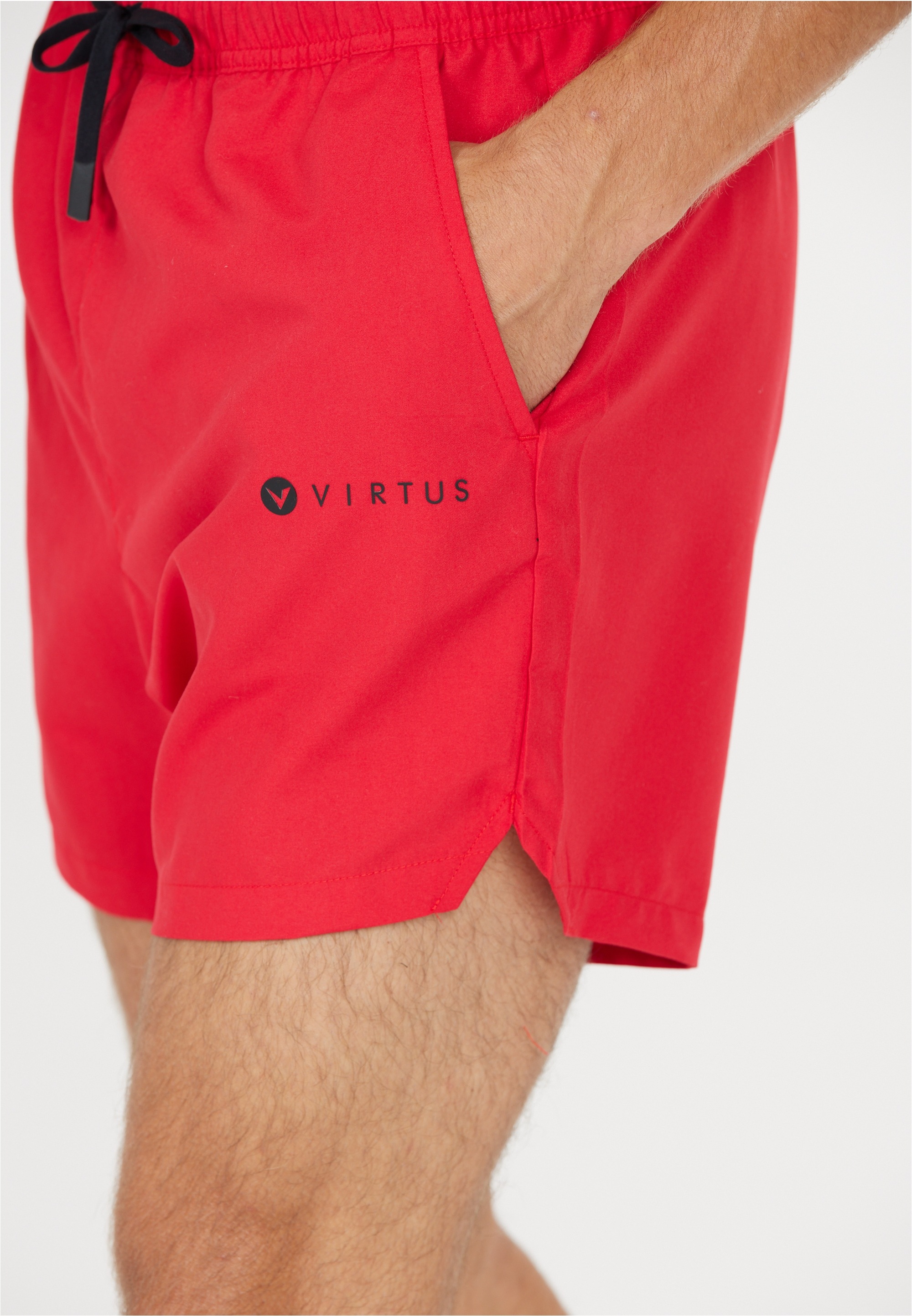 Virtus Badeshorts "Smither" 1 Stk. mit 4-Wege-Stretch günstig online kaufen