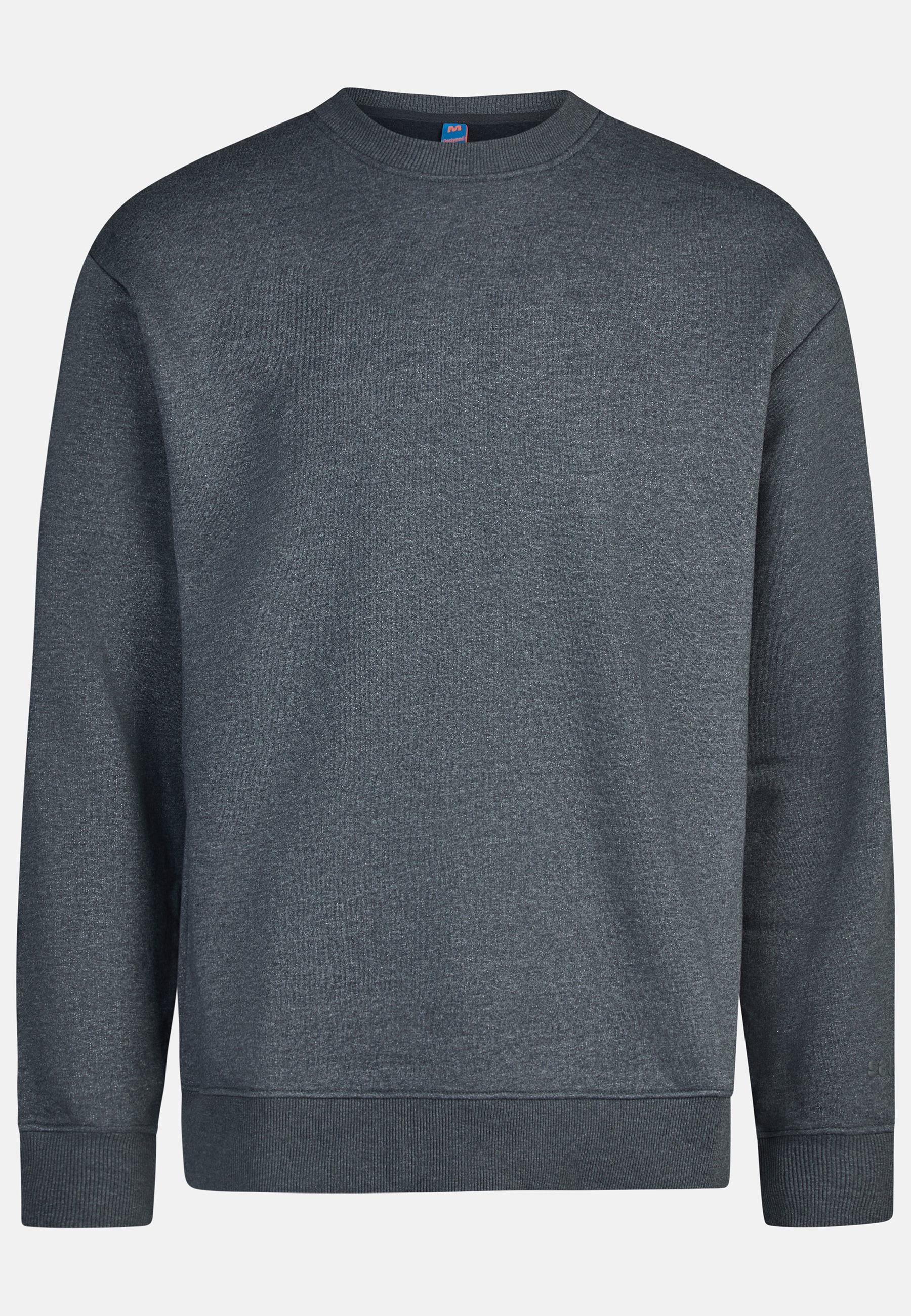 salzhaut Sweatshirt »Pullover FLOOT«

