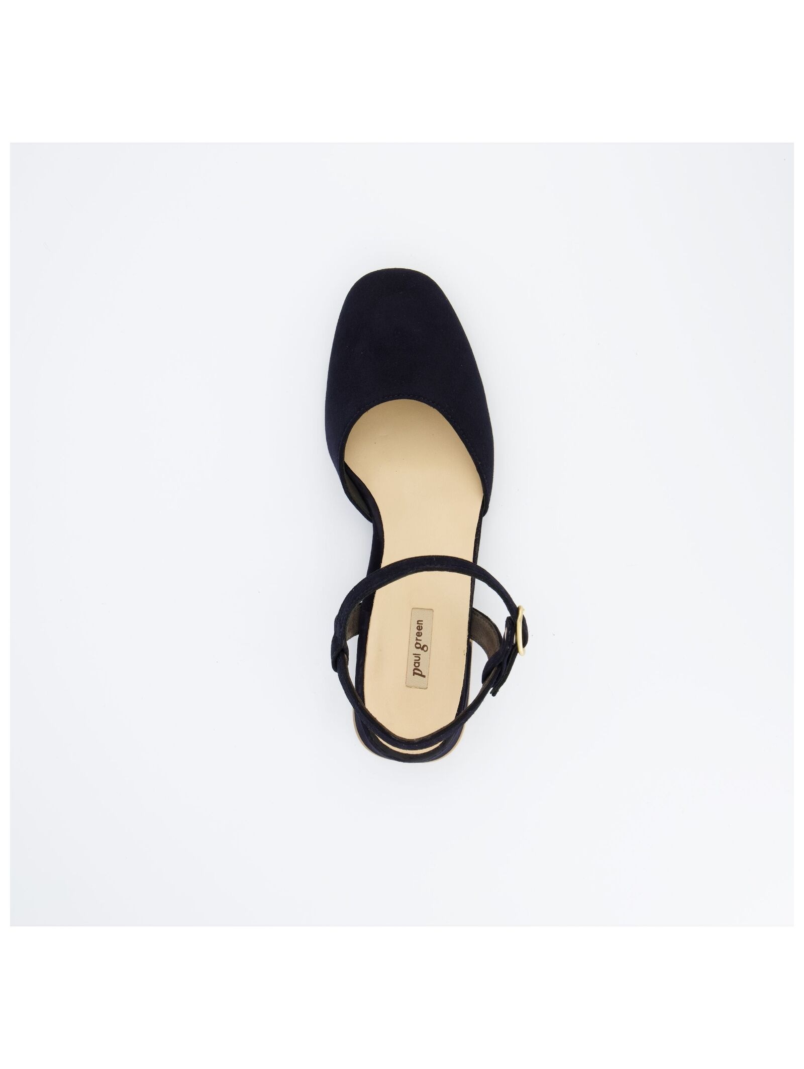 Paul Green Slingpumps »Paul Green Pumps Leder«
