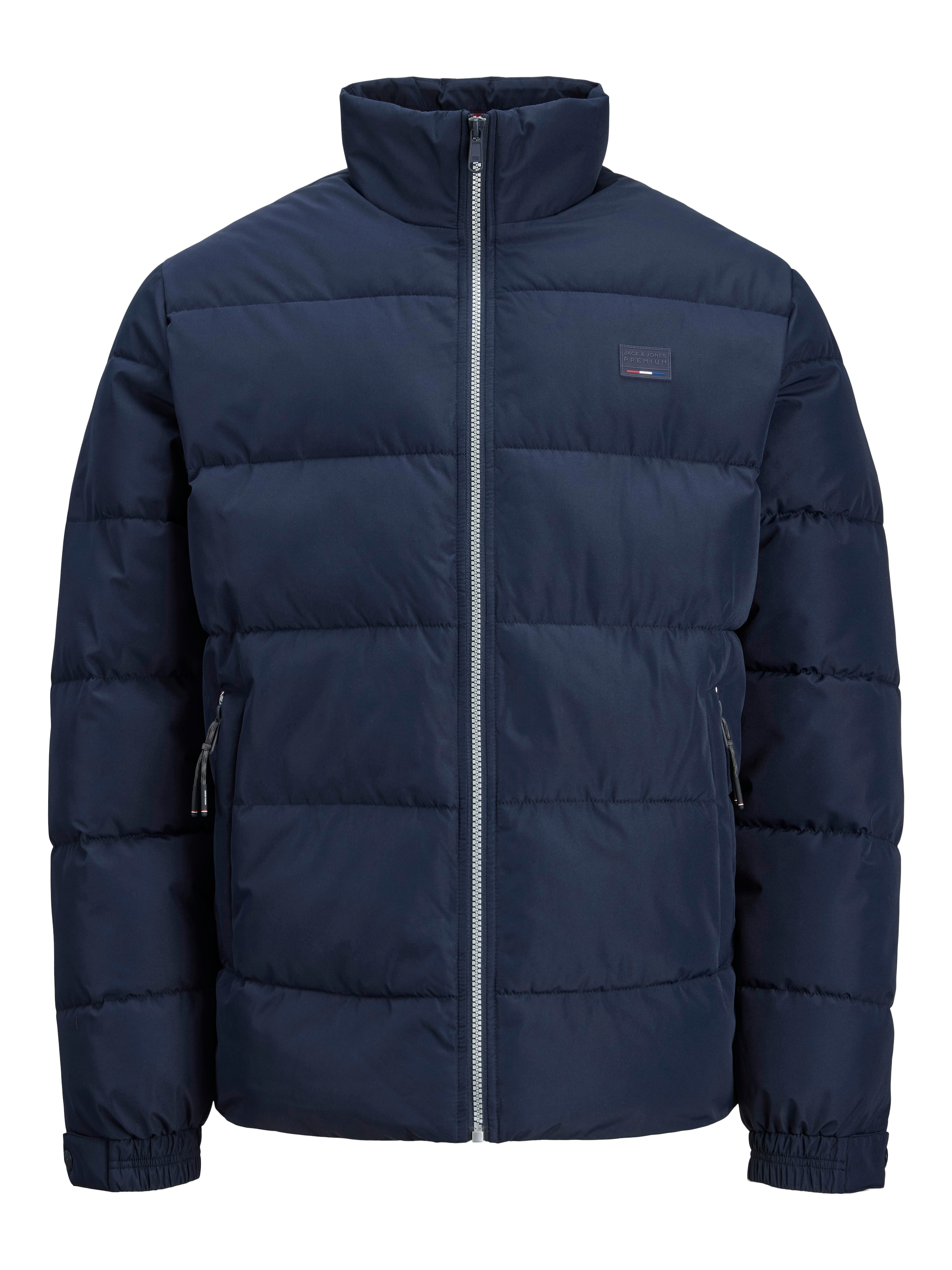 Jack & Jones PlusSize Steppjacke »JPRBLUALVES PUFFER PLS«