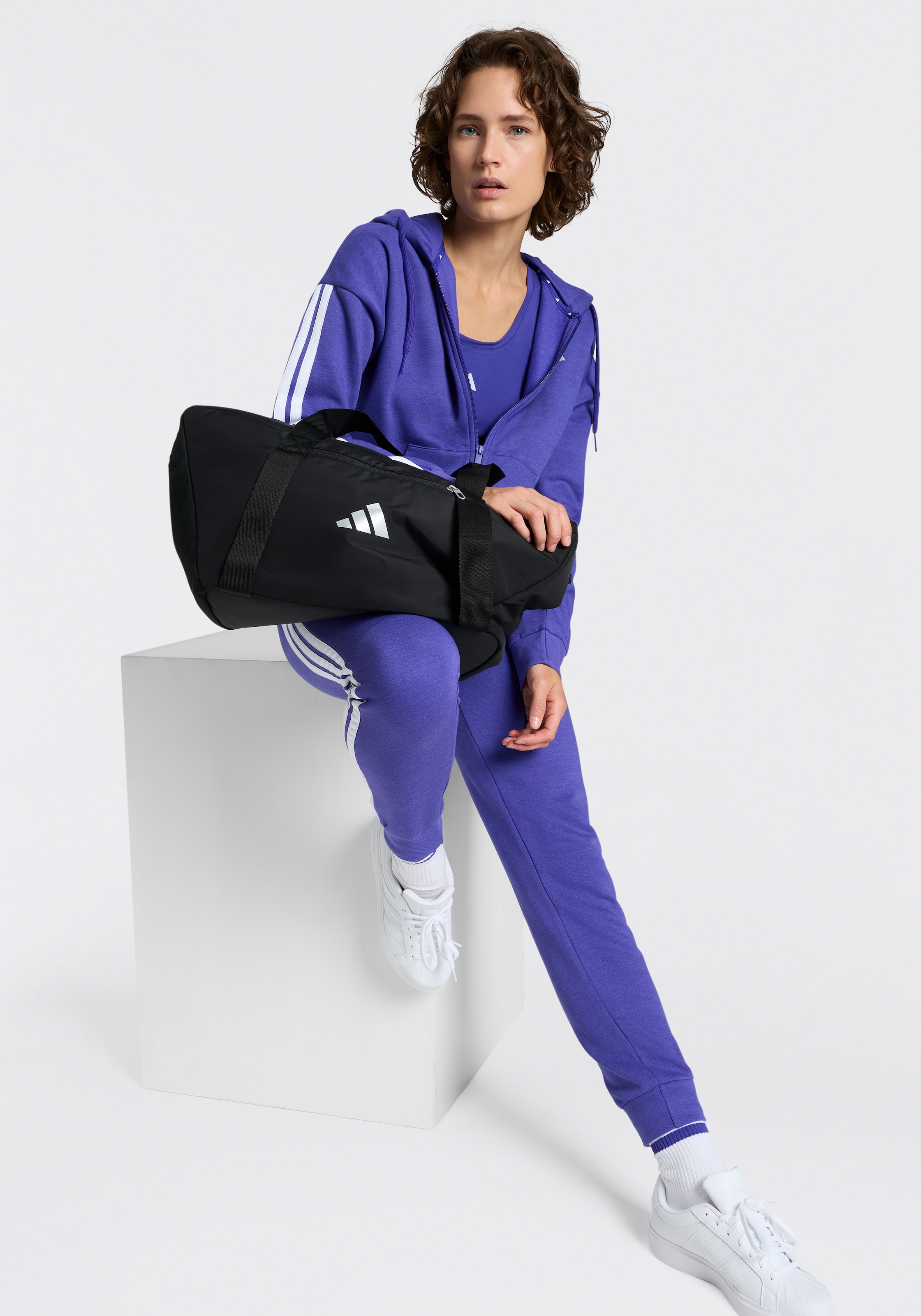 adidas Performance Sporttasche »ADIDAS SP BAG« Fitness Sporttasche