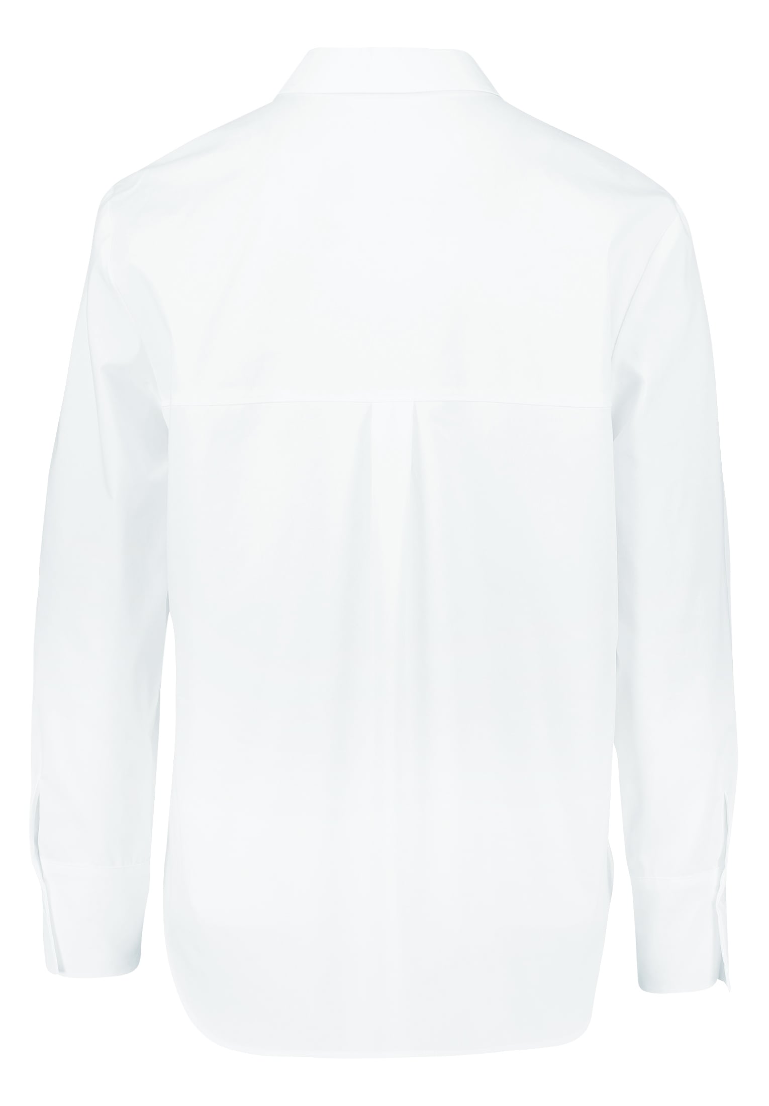 Betty Barclay Hemdbluse »Damen mit Kragen«