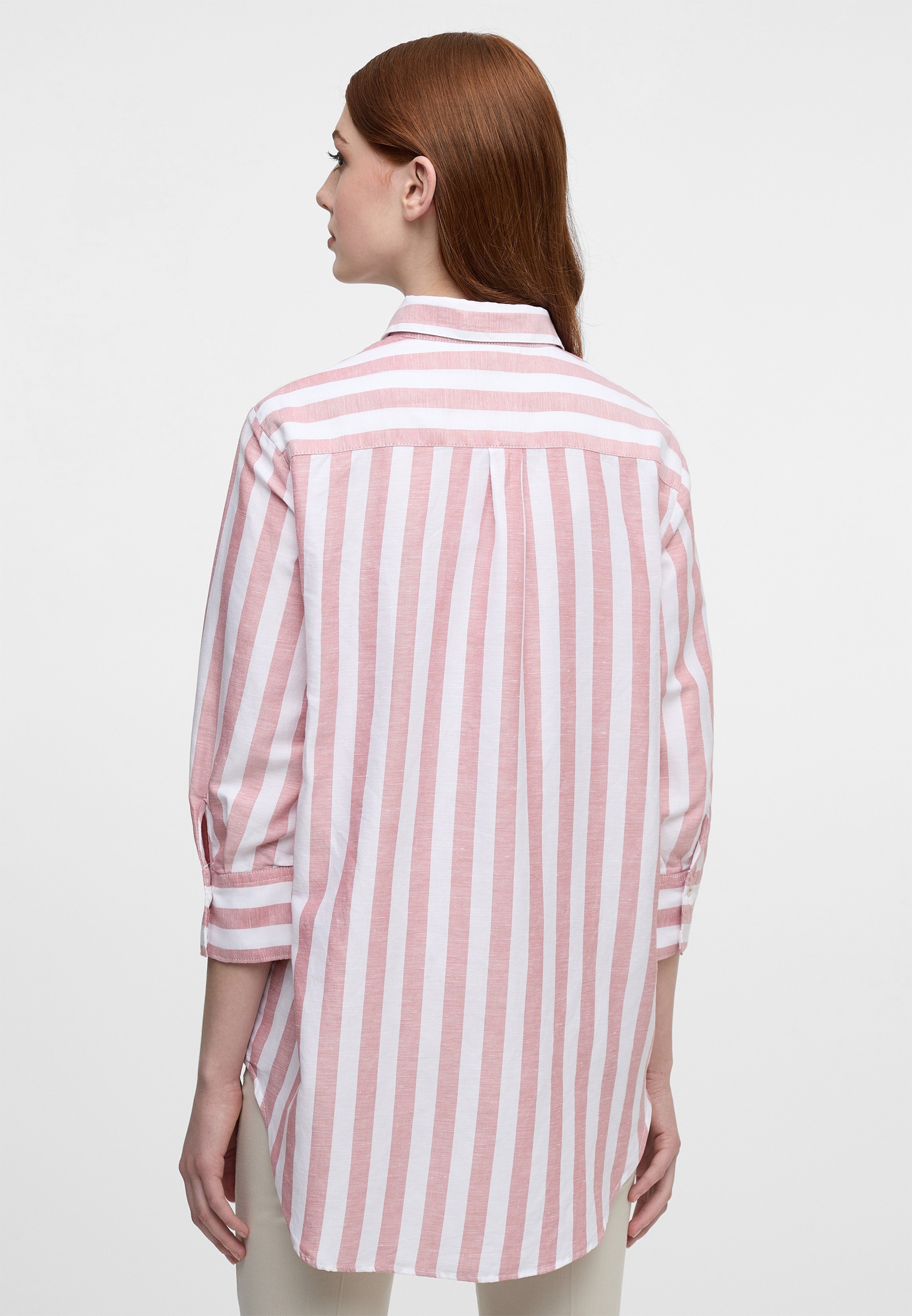 Eterna Hemdbluse »LOOSE FIT«
