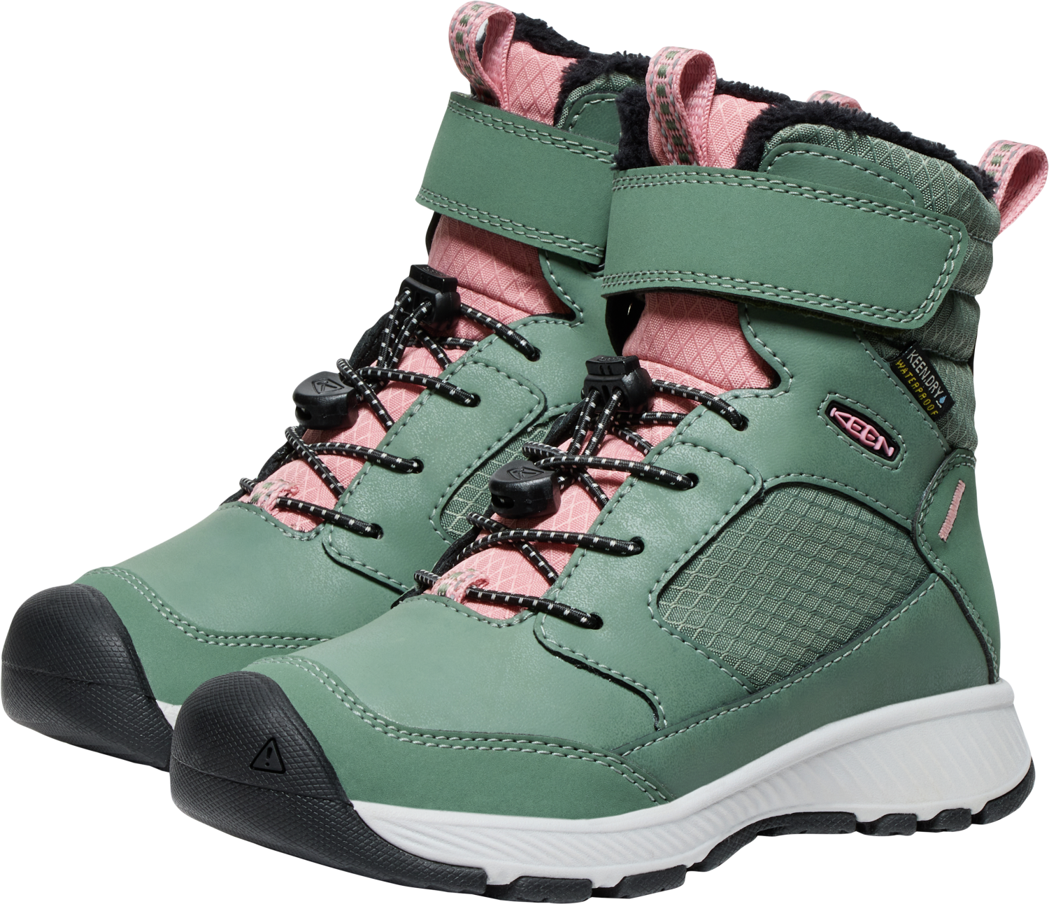 Keen Outdoorwinterstiefel "SKUA WINTER WP" Winterschuhe, Winterboots, Snowboots, wasserdicht