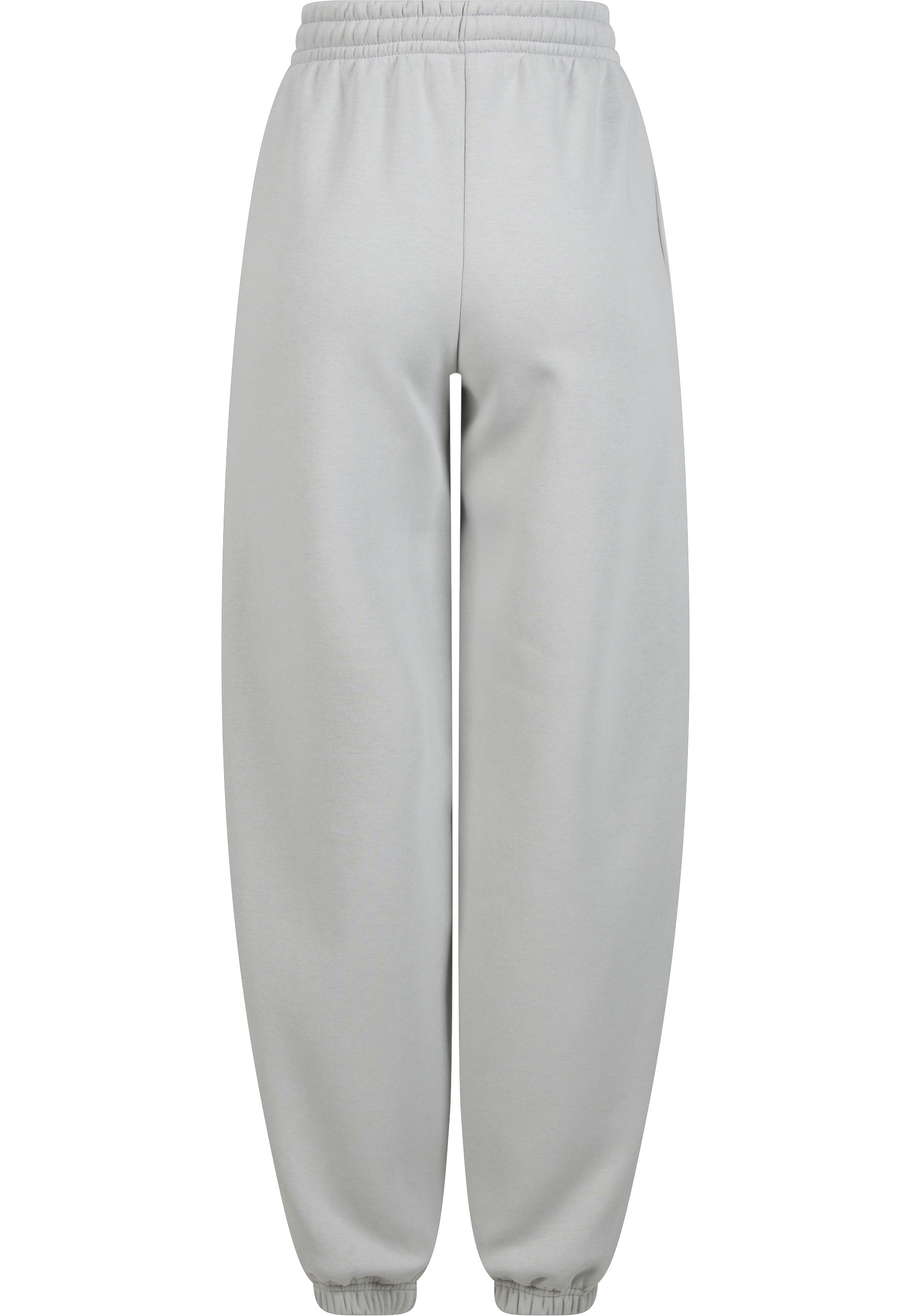 URBAN CLASSICS Jogginghose "Urban Classics Ladies Fluffy Sweatpants" günstig online kaufen