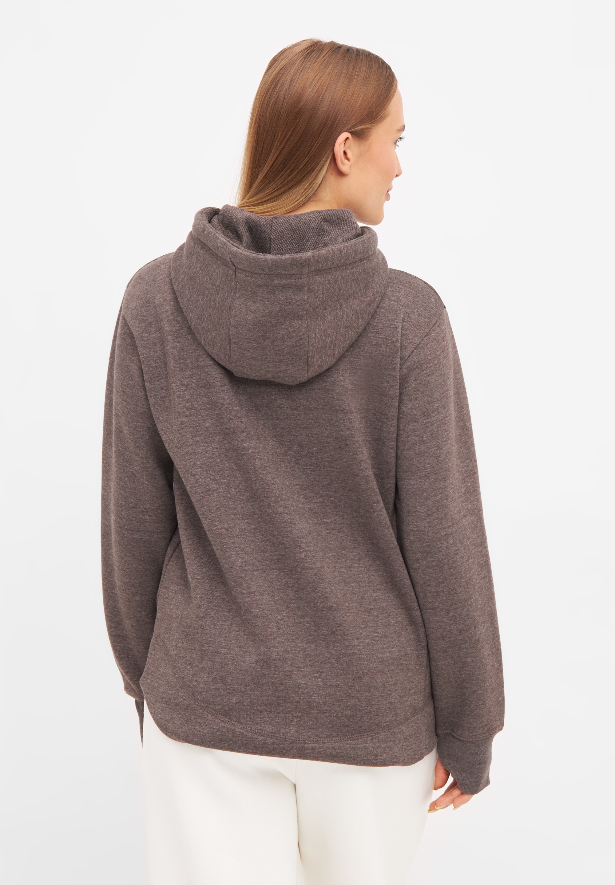 Bench. Kapuzensweatshirt "VEIDA" günstig online kaufen