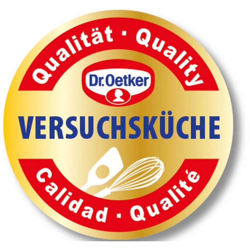 Dr. Oetker Backform, (Set, 4 St.)