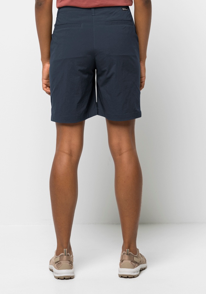 Jack Wolfskin Shorts DESERT SHORTS W günstig online kaufen