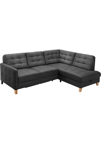 Ecksofa »Elio«