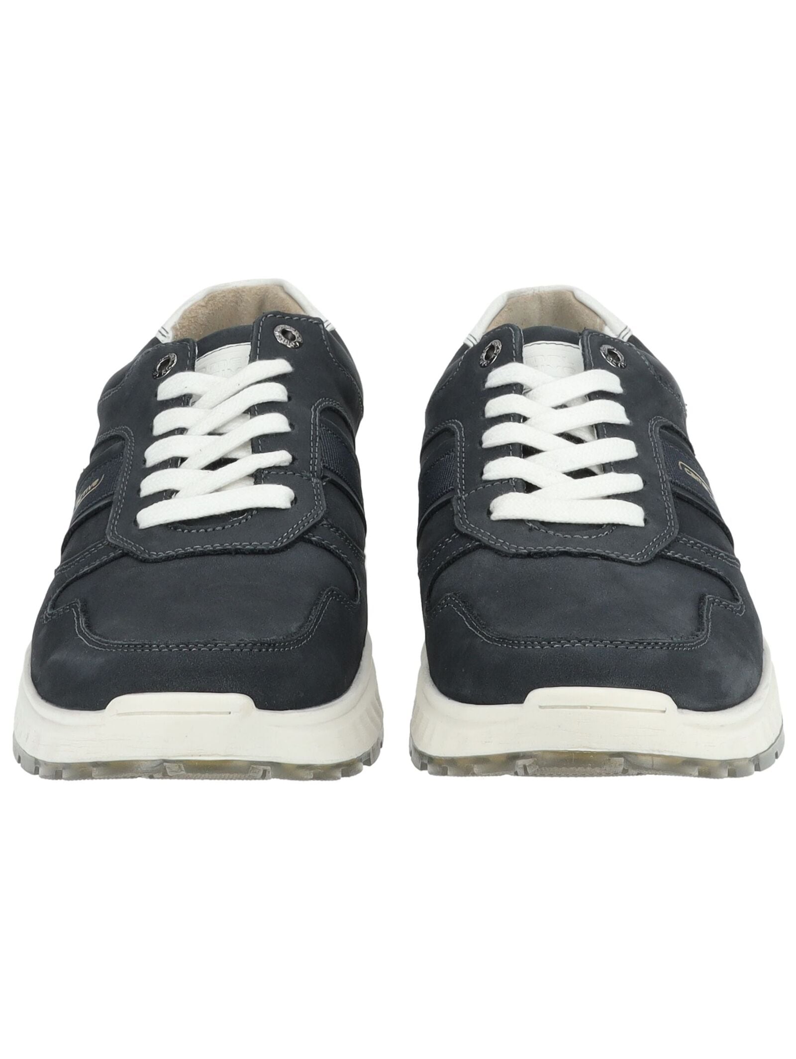 camel active Sneaker »camel active Sneaker Nubukleder«