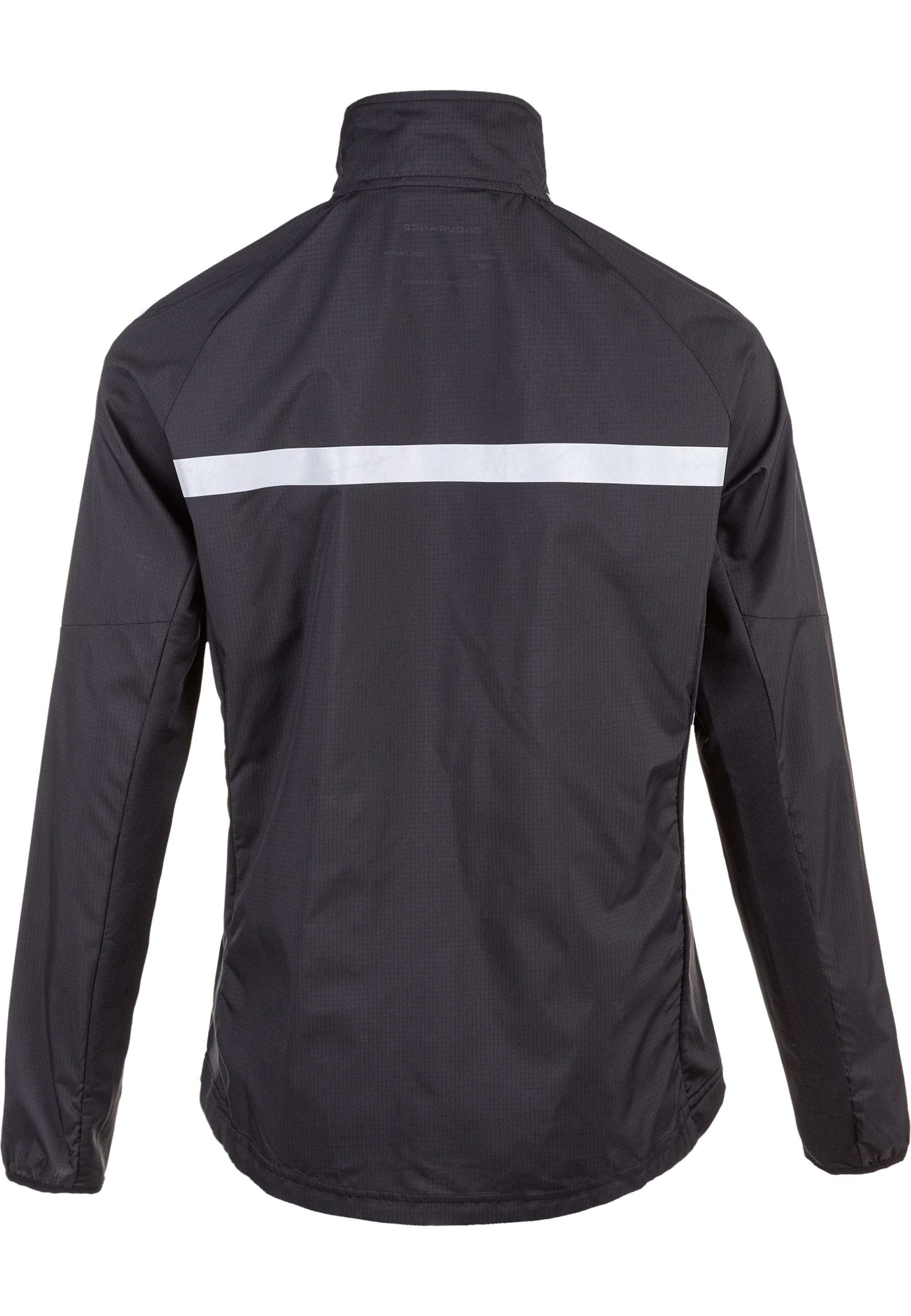 ENDURANCE Laufjacke »Ginar«, mit starken Ultra-Reflektoren