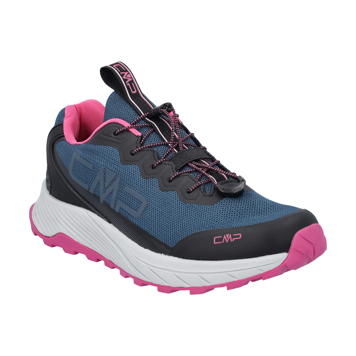 CMP Outdoorschuh "PHELYX WMN WP MULTISPORT SHOES", wasserdicht günstig online kaufen