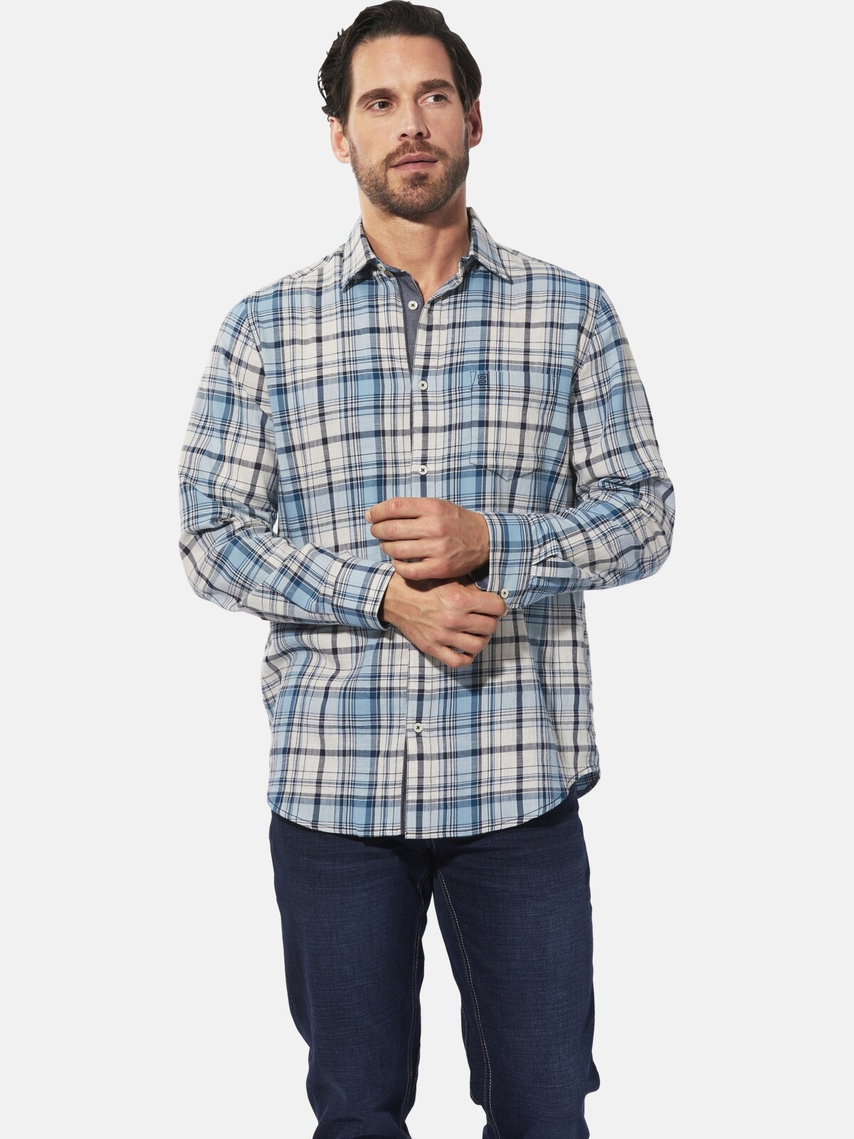 Babista Langarmhemd "Hemd JALOR" günstig online kaufen