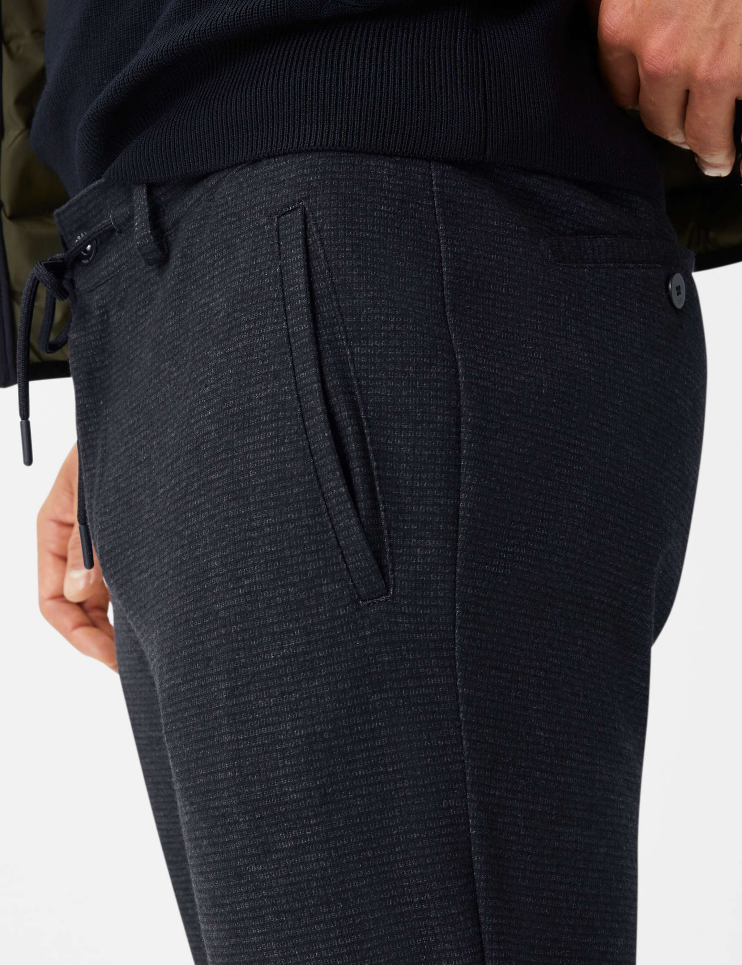 Brax Chinohose »Style PHIL«