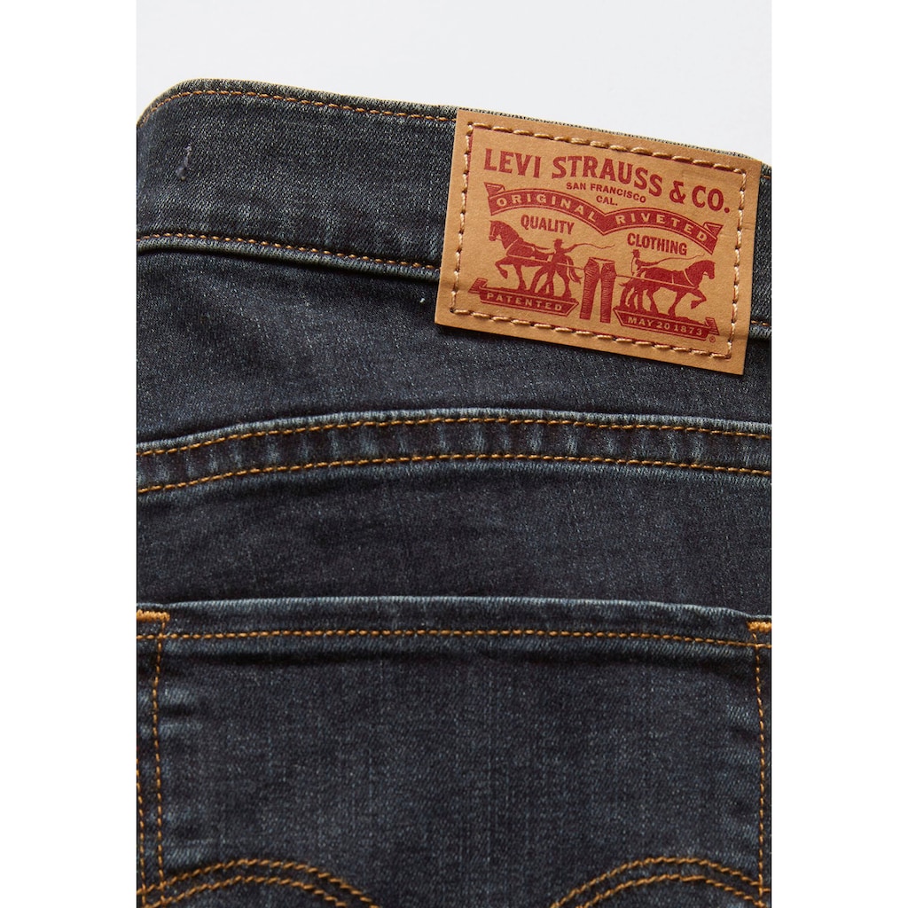 Levi's® Röhrenjeans »312 Shaping Slim«