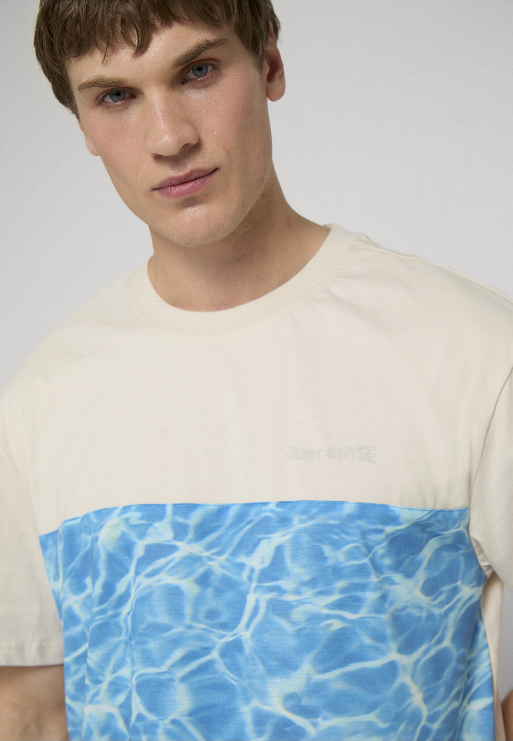 Just Rhyse T-Shirt »Just Rhyse Just Rhyse Floating T-Shirts« 1