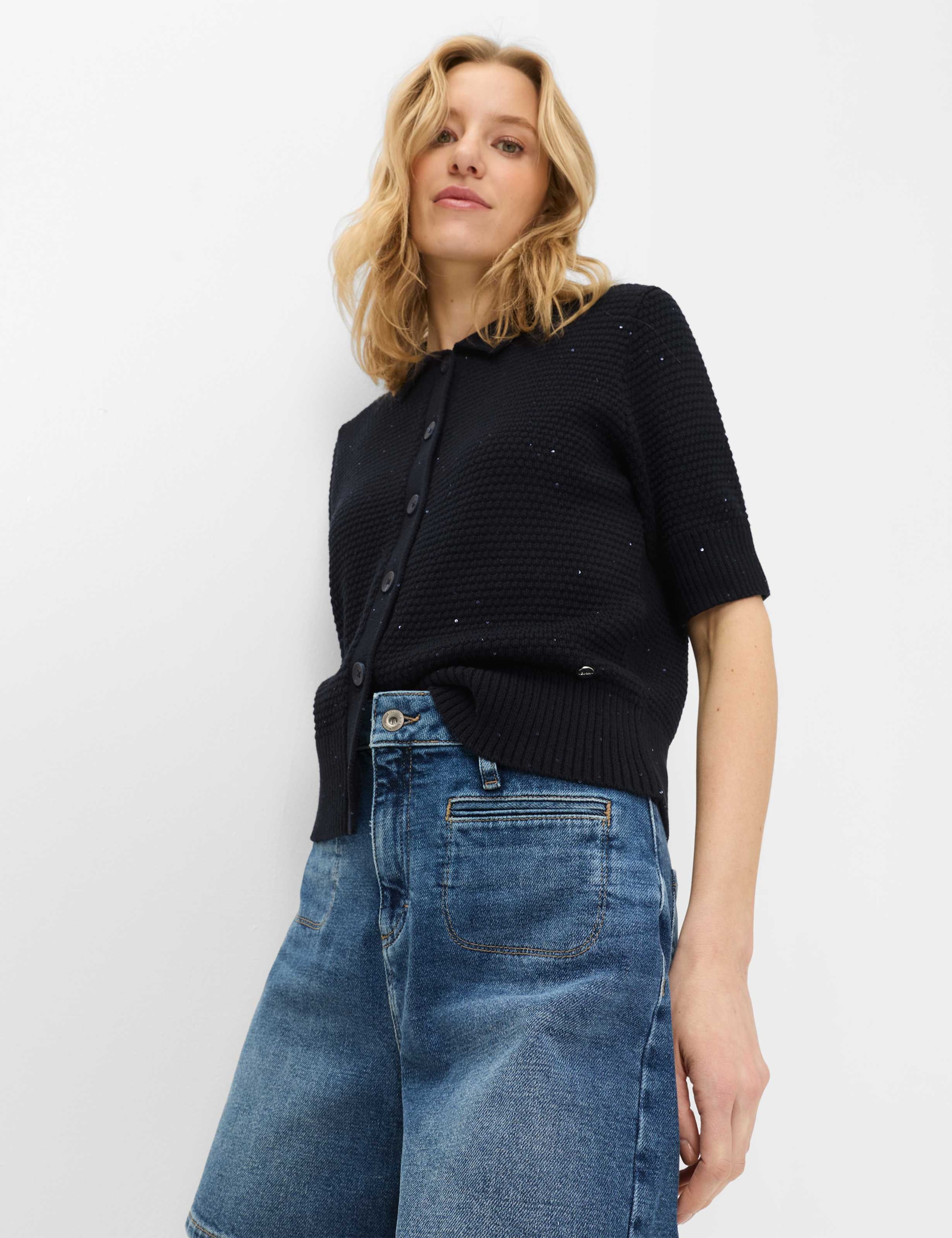 Brax Bequeme Jeans »Style BEACH B«