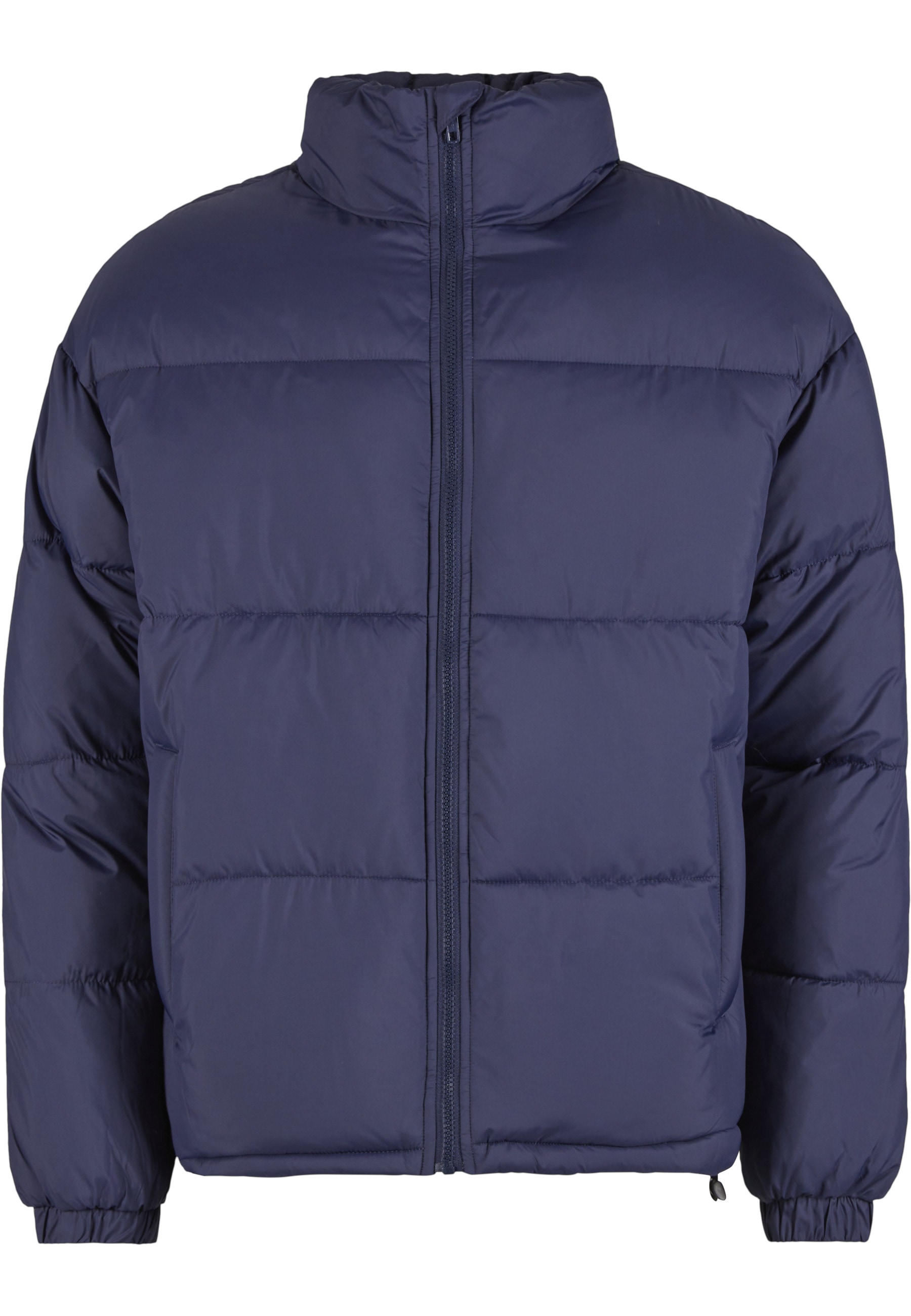 URBAN CLASSICS Winterjacke "Urban Classics Basic Puffer Winter Jacket" 1 St günstig online kaufen