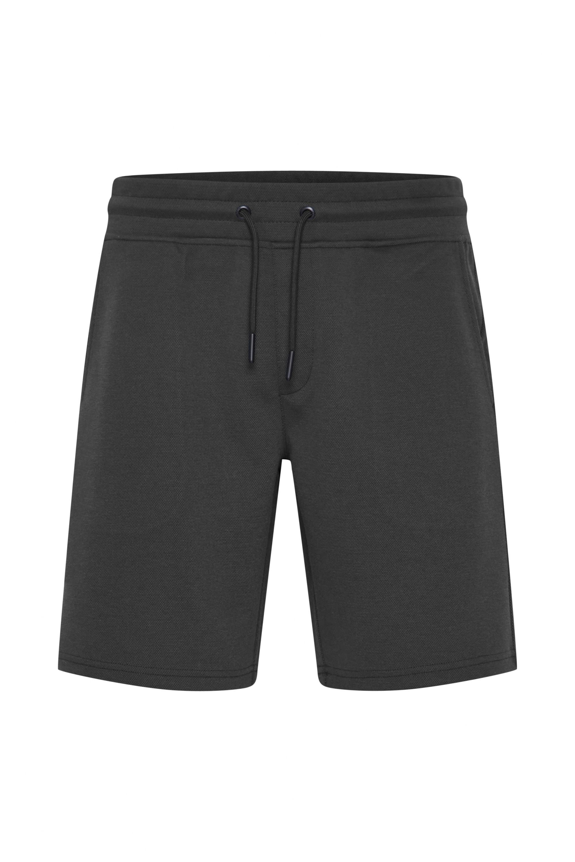 Solid Sweatshorts "Sweatshorts SDQuintin"