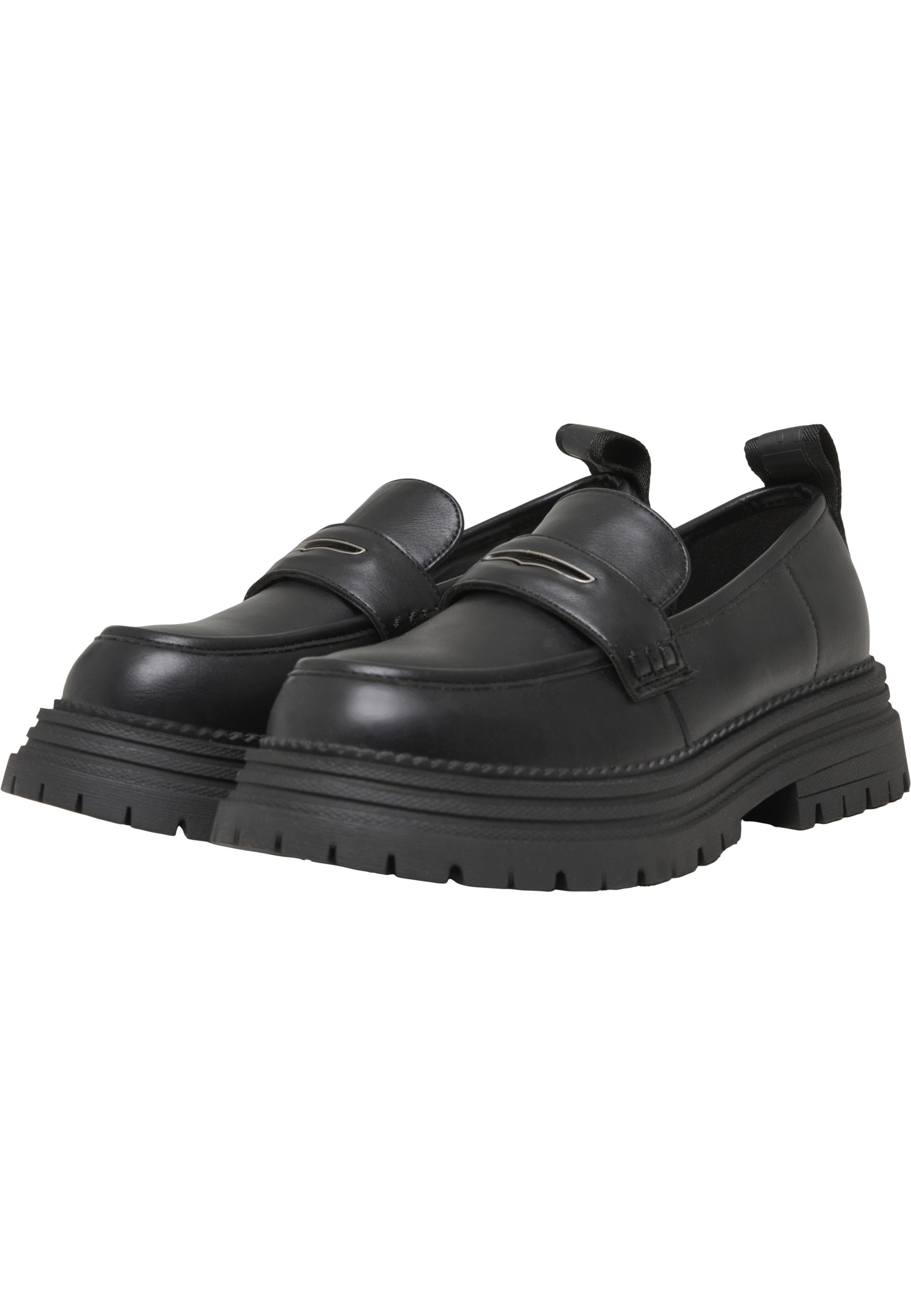 Buffalo "Buffalo LENNOX LOAFER - VEGAN NAPPA"