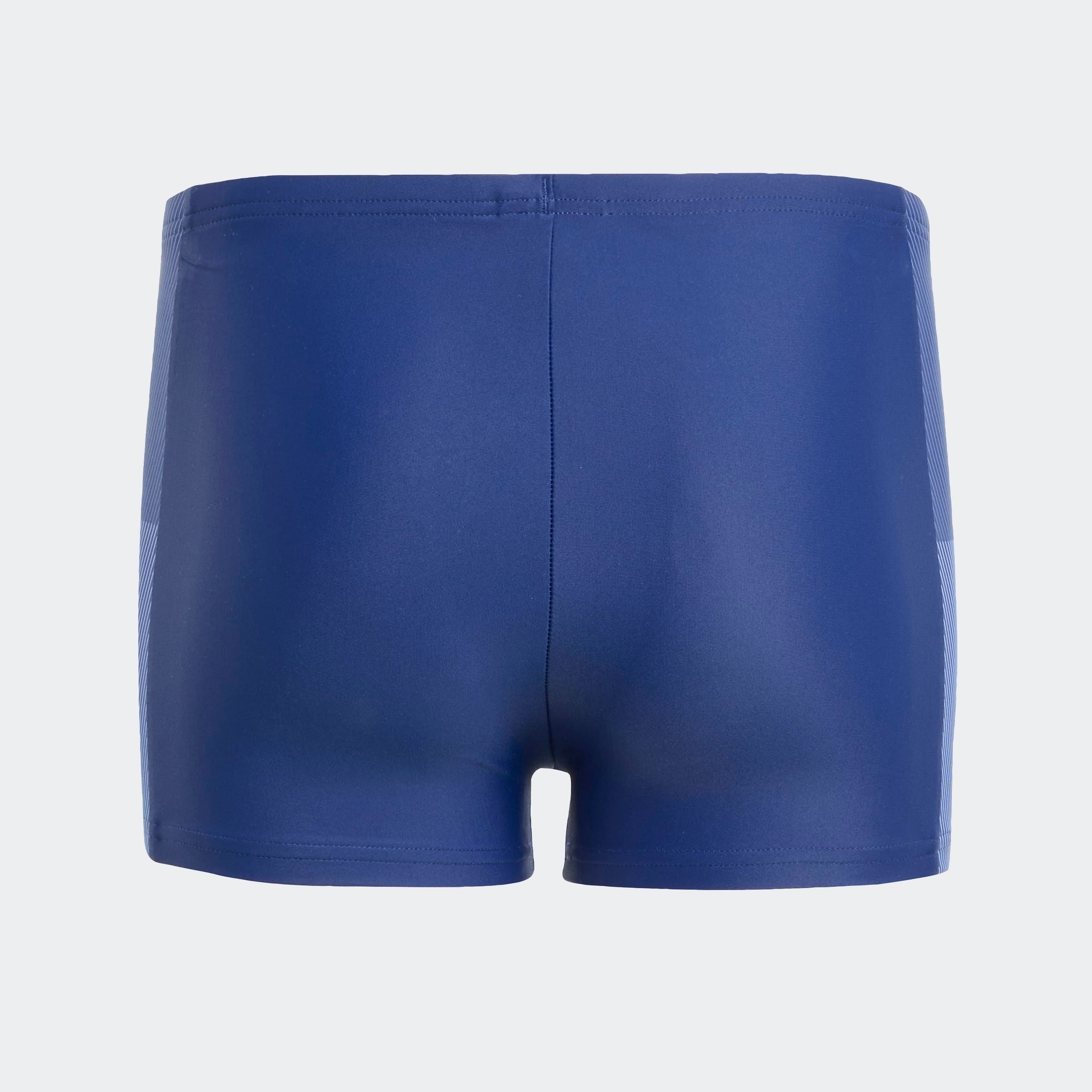 adidas Performance Badehose »BLOCK BOXER BY«, (1 St.)