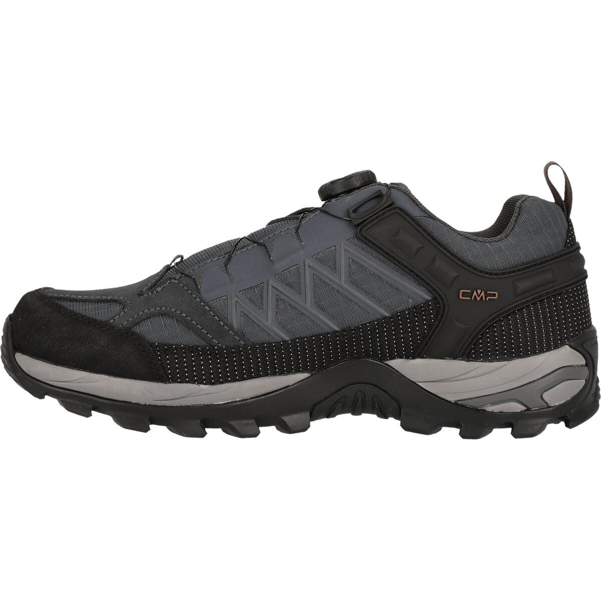 CMP Outdoorschuh »RIGEL LOW FITGO TREKKING SHOES WP«, wasserdicht