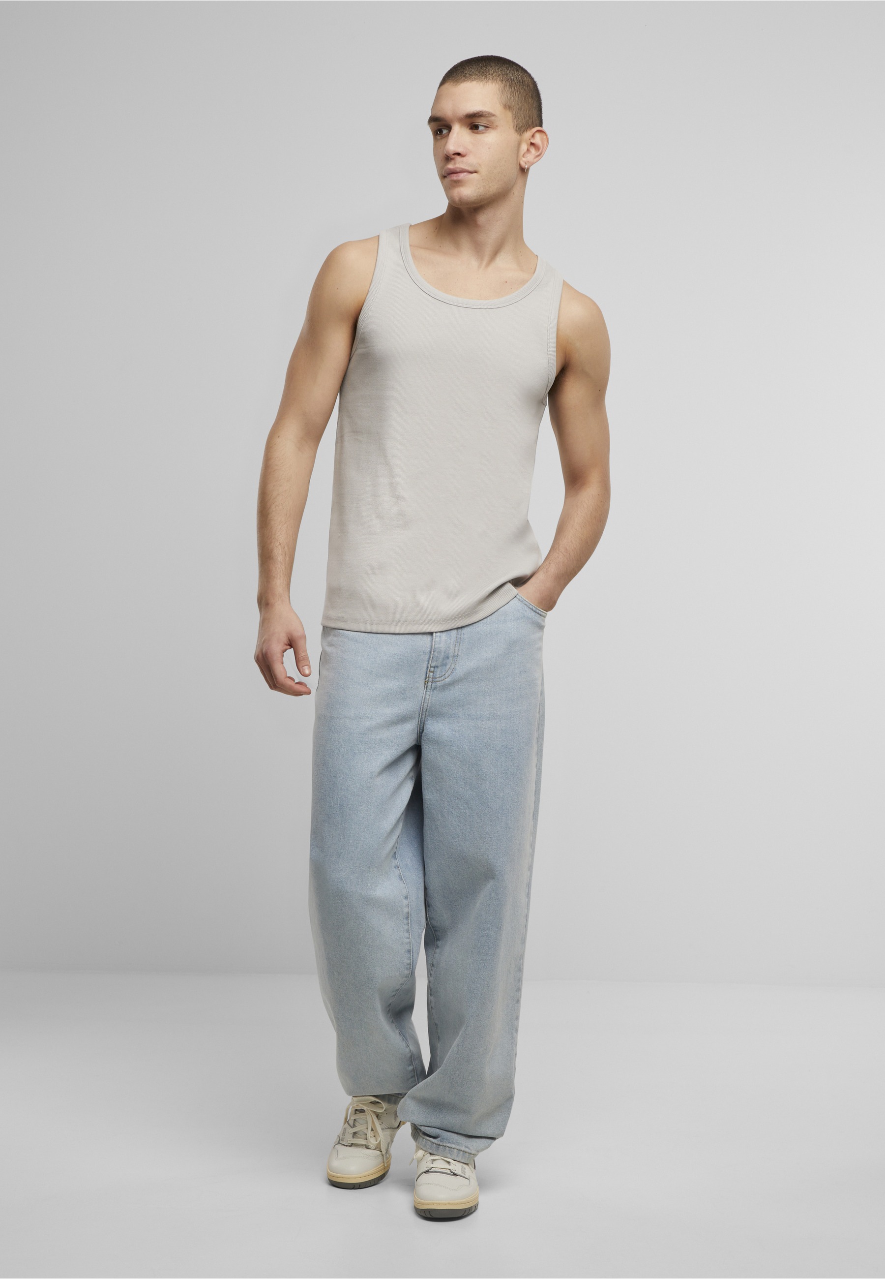 DEF Tanktop »DEF DEF Tank Tops« 1 Stk.