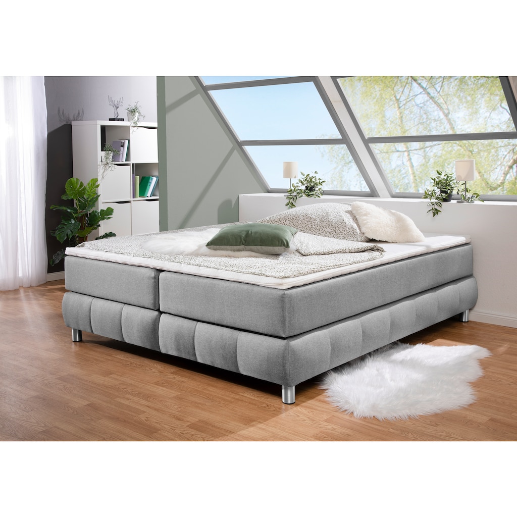 andas Boxspringbett »Salo«